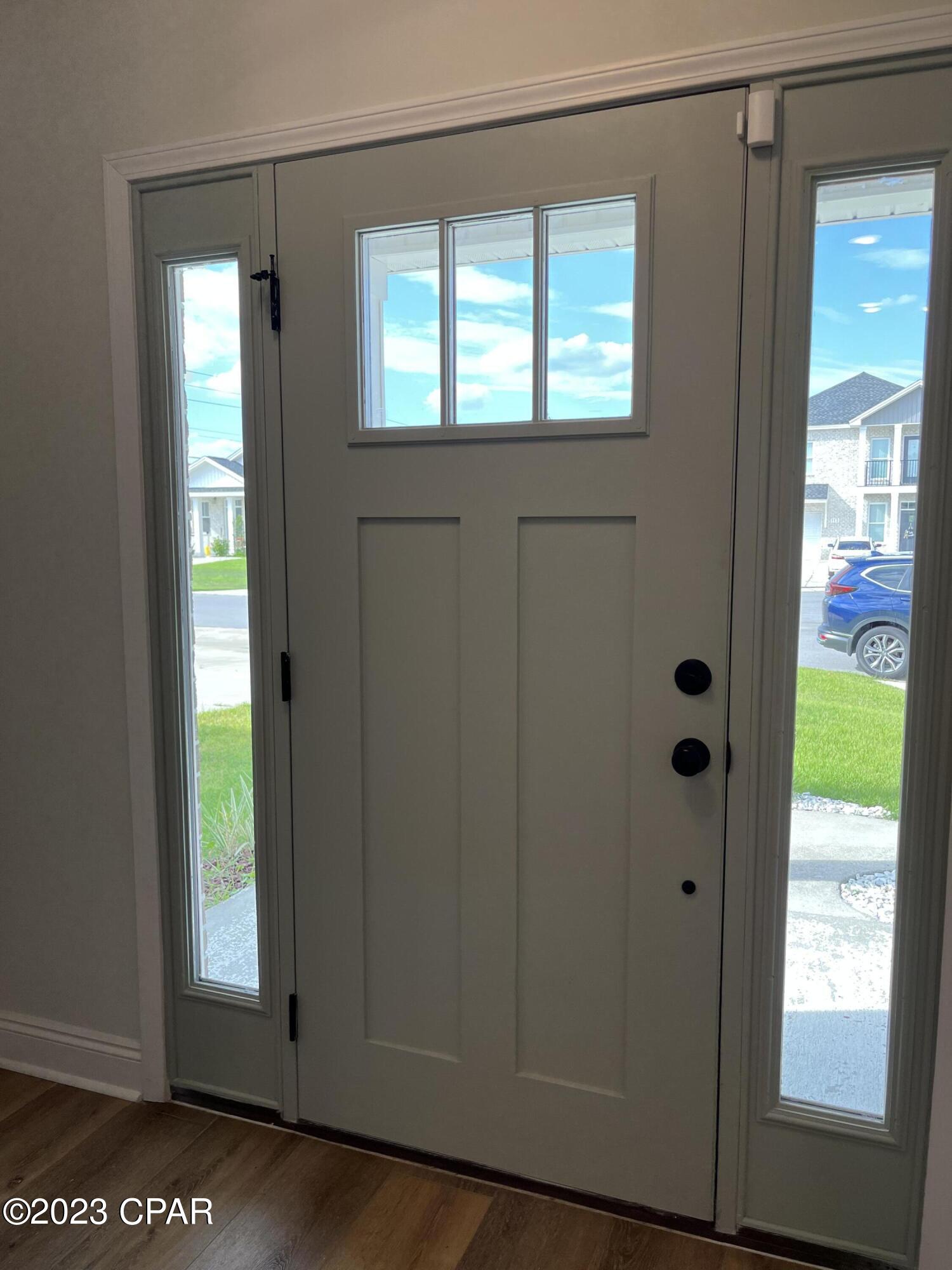 Aleczander Preserve - Residential Lease