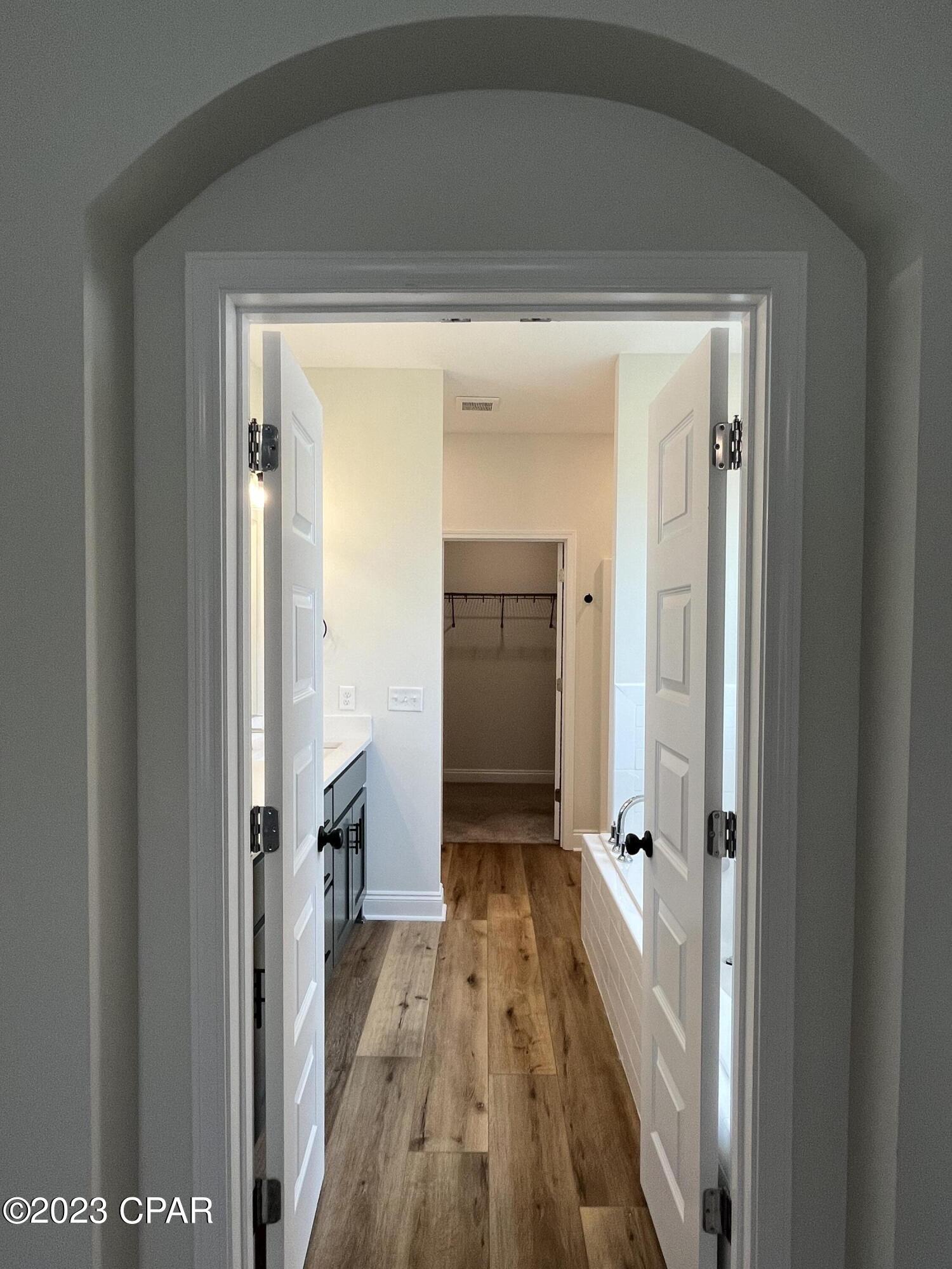 Aleczander Preserve - Residential Lease