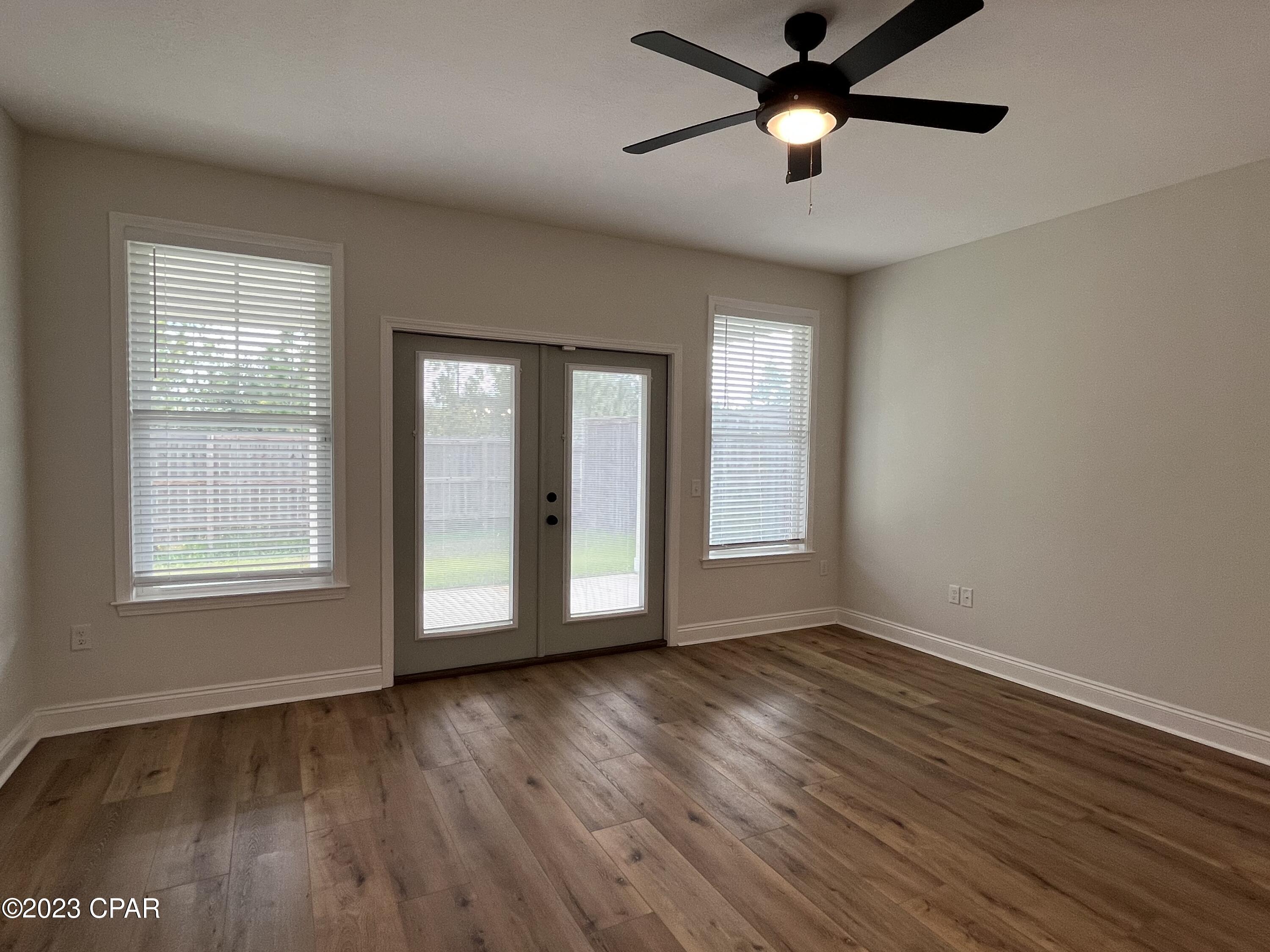 Aleczander Preserve - Residential Lease