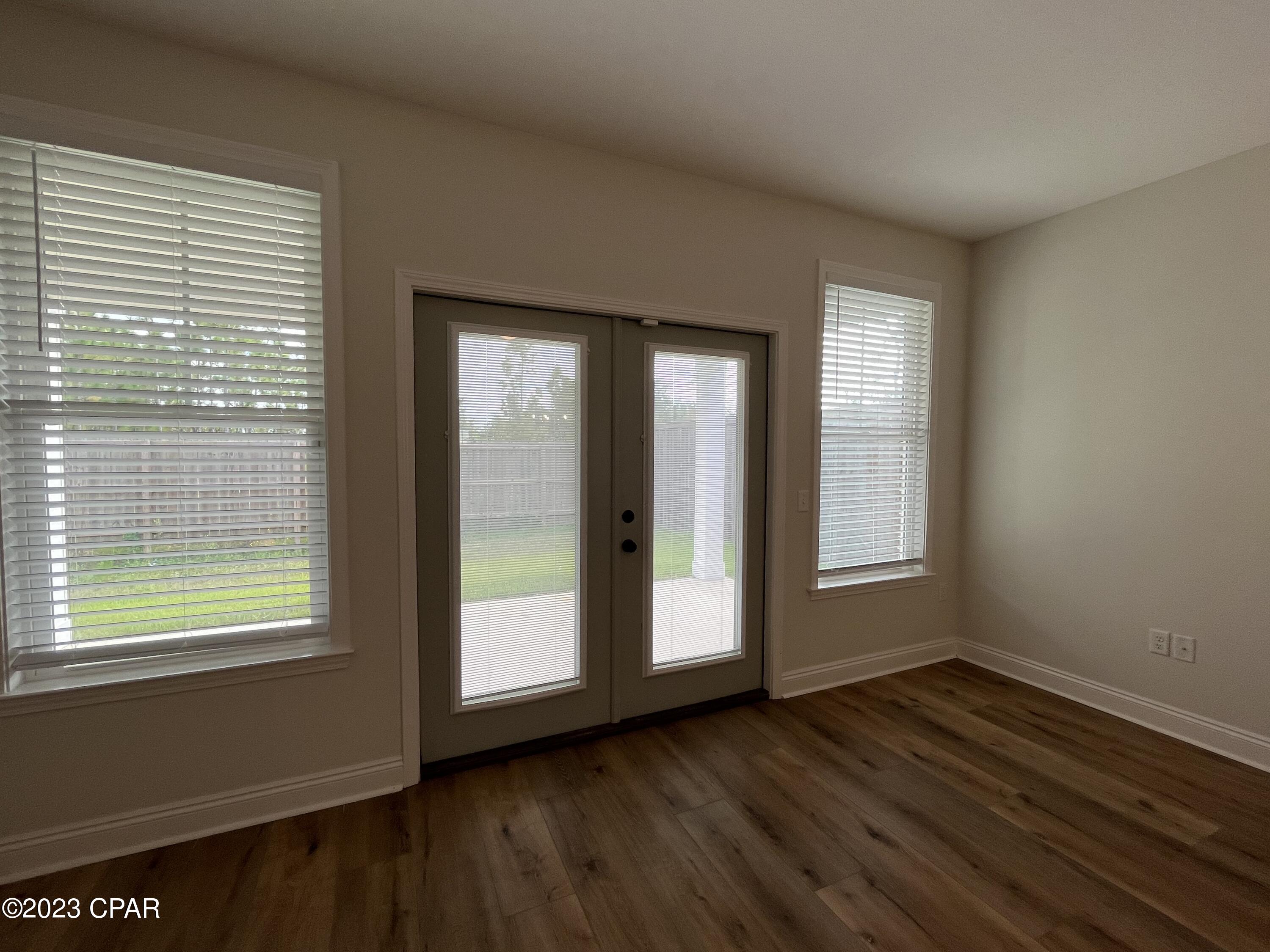 Aleczander Preserve - Residential Lease