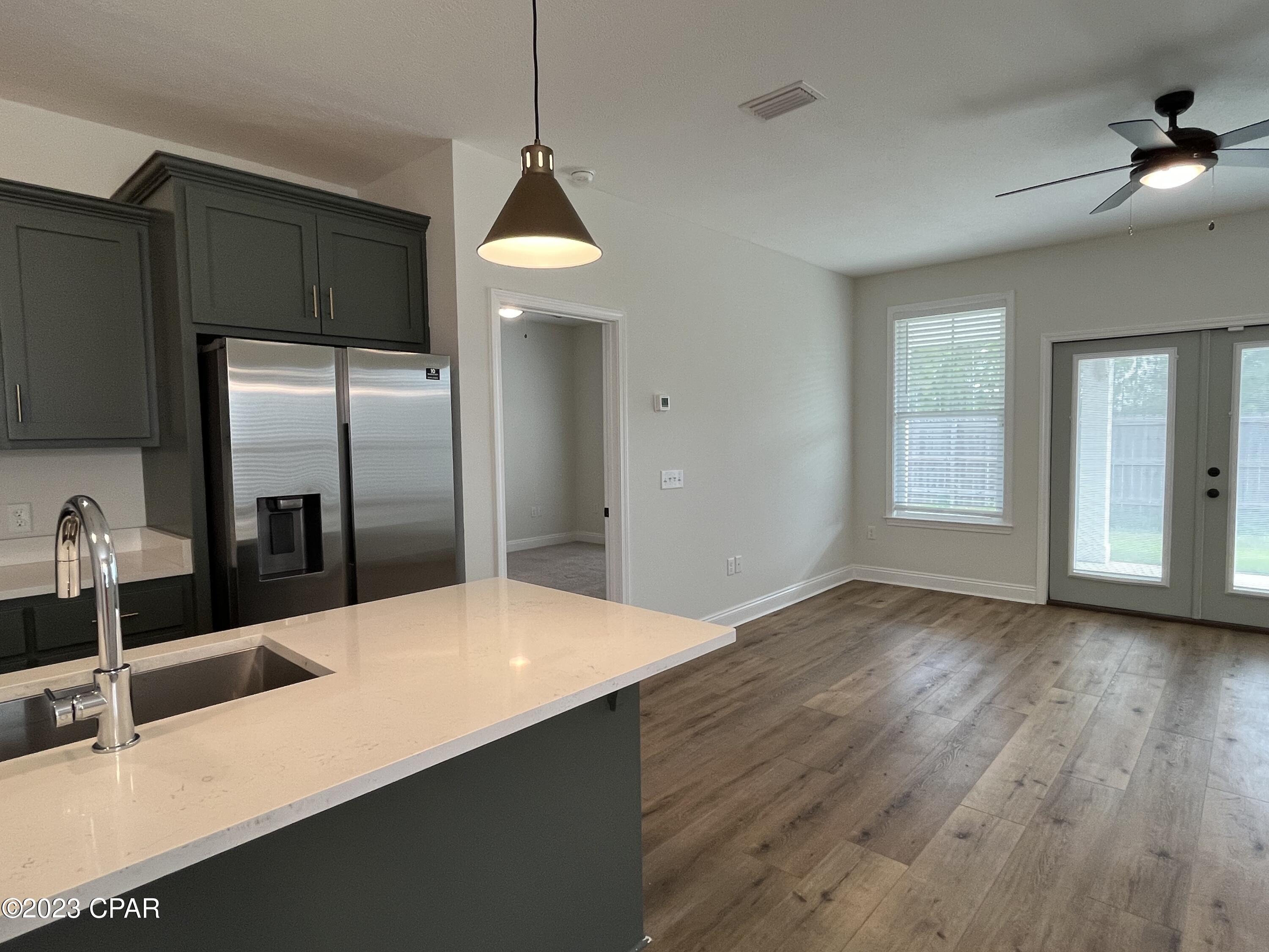 Aleczander Preserve - Residential Lease
