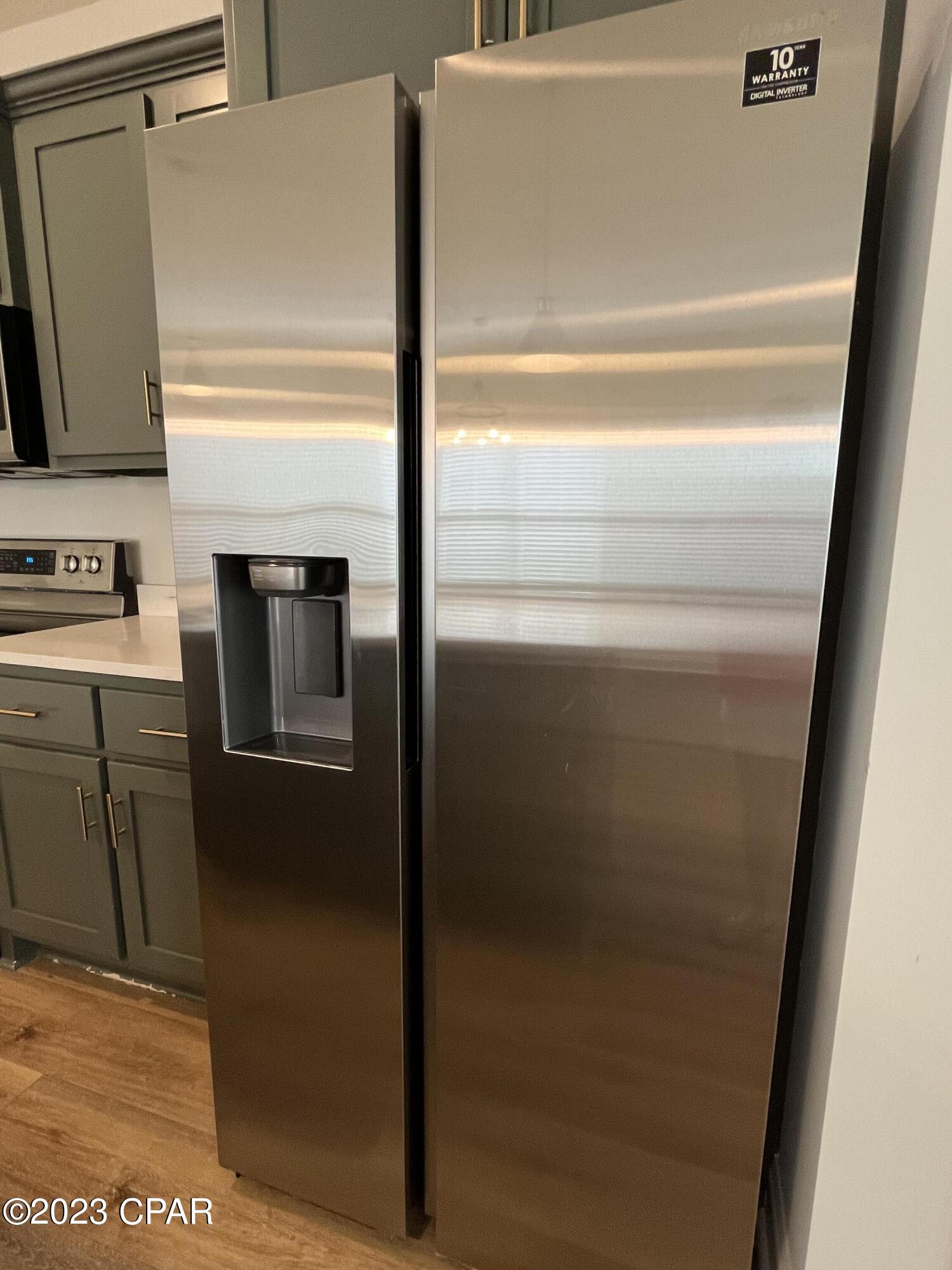 Aleczander Preserve - Residential Lease