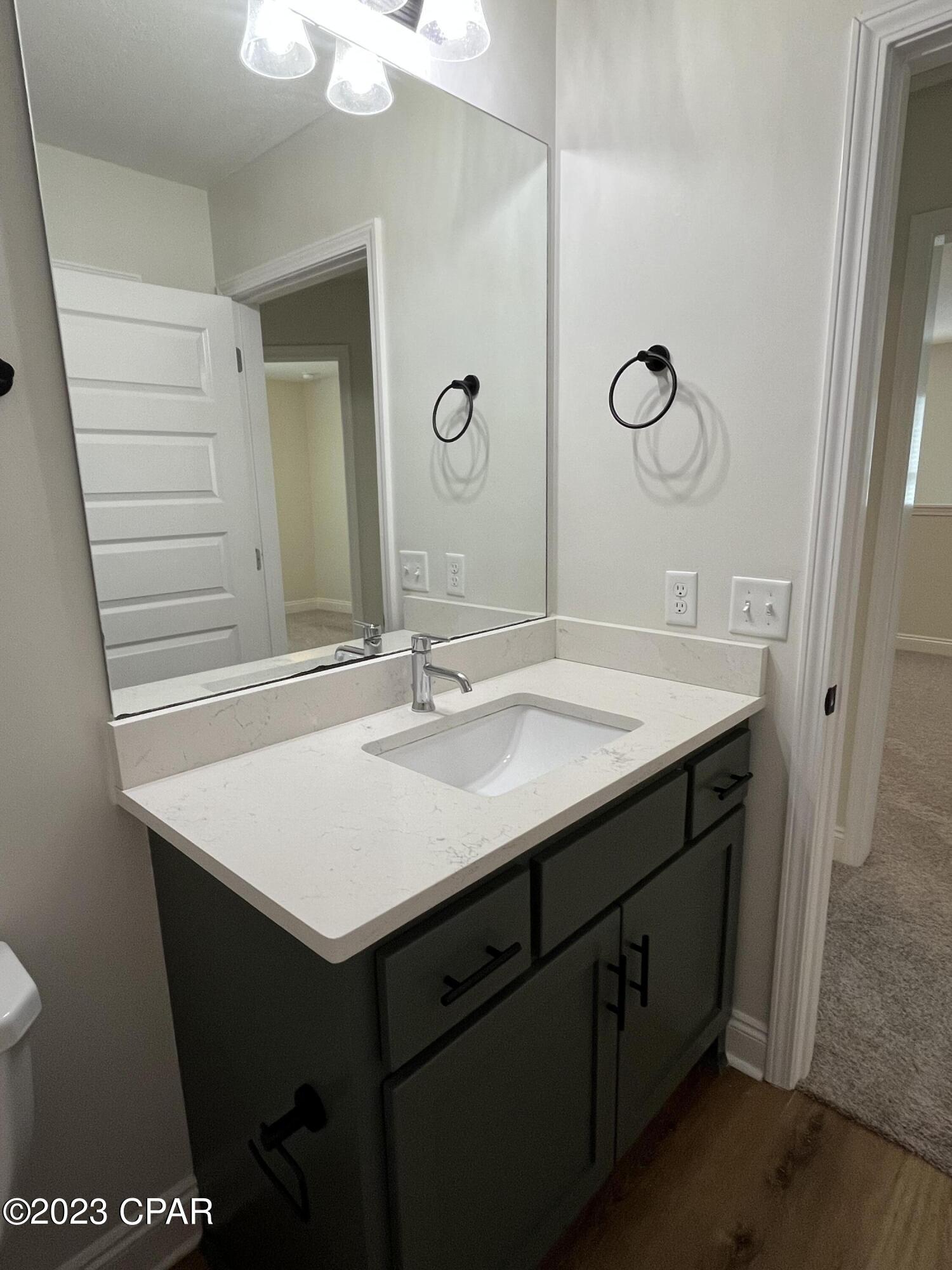 Aleczander Preserve - Residential Lease