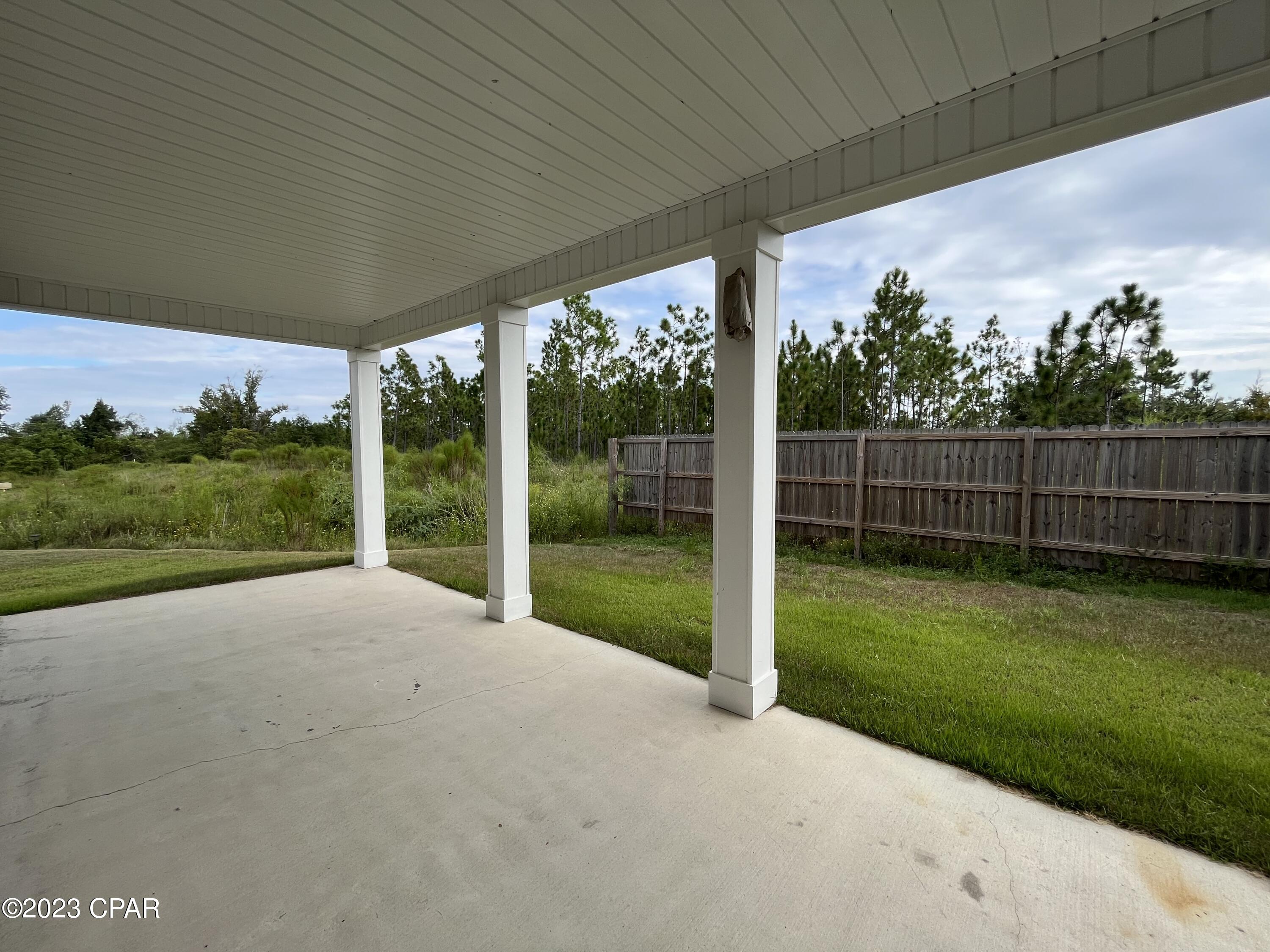 Aleczander Preserve - Residential Lease