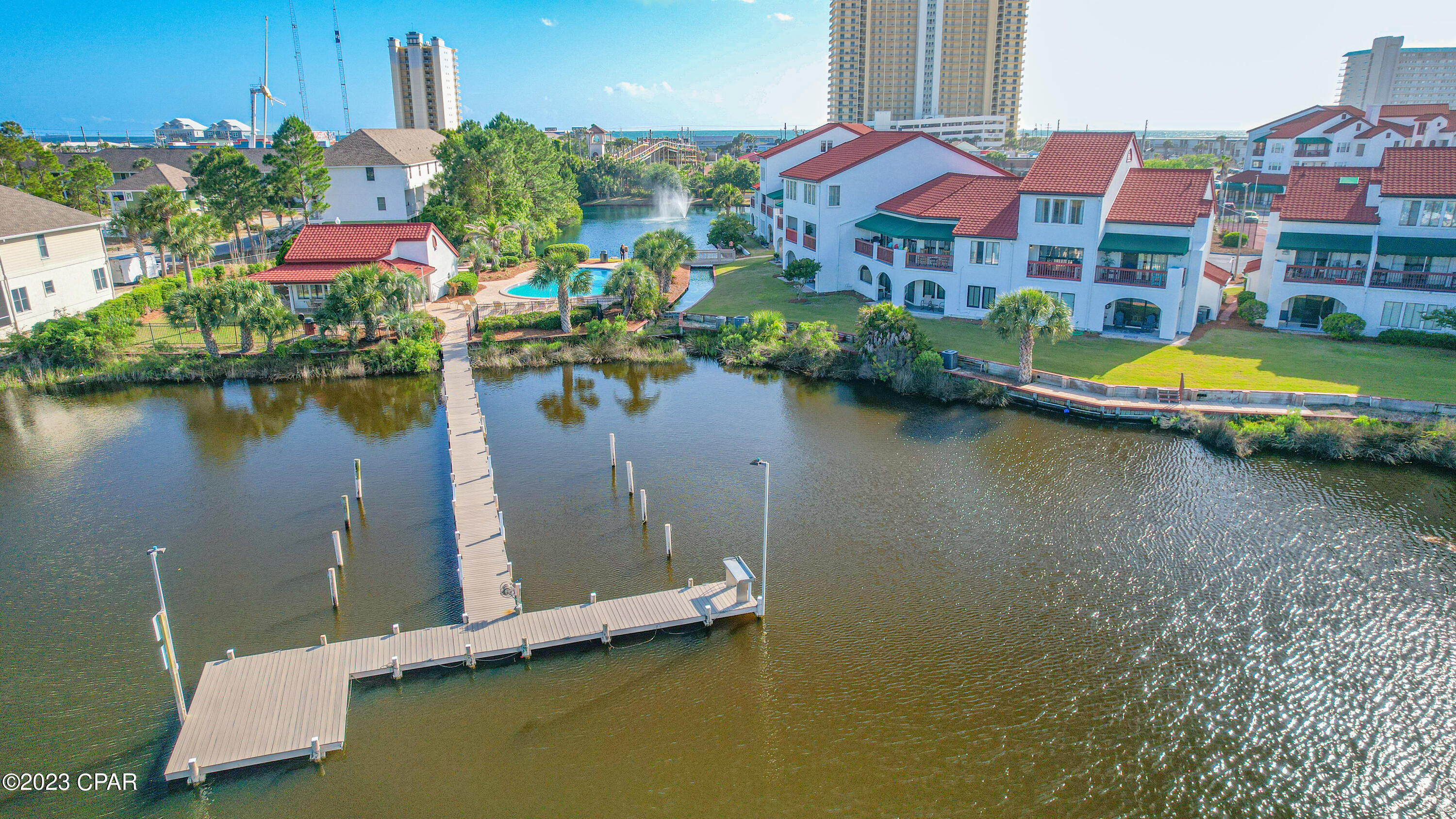 Villas Of St. Thomas 4 - Residential