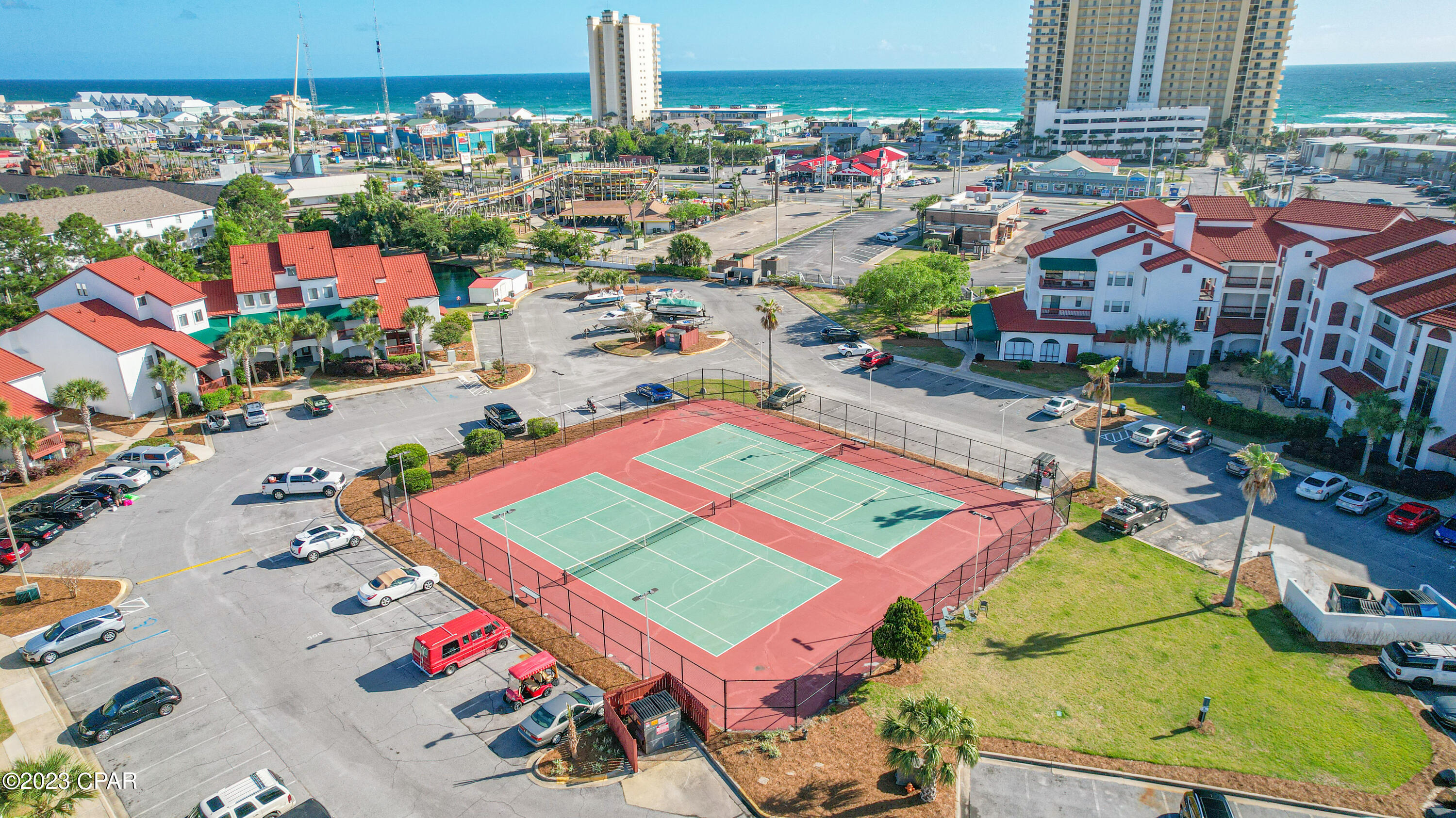 Villas Of St. Thomas 4 - Residential