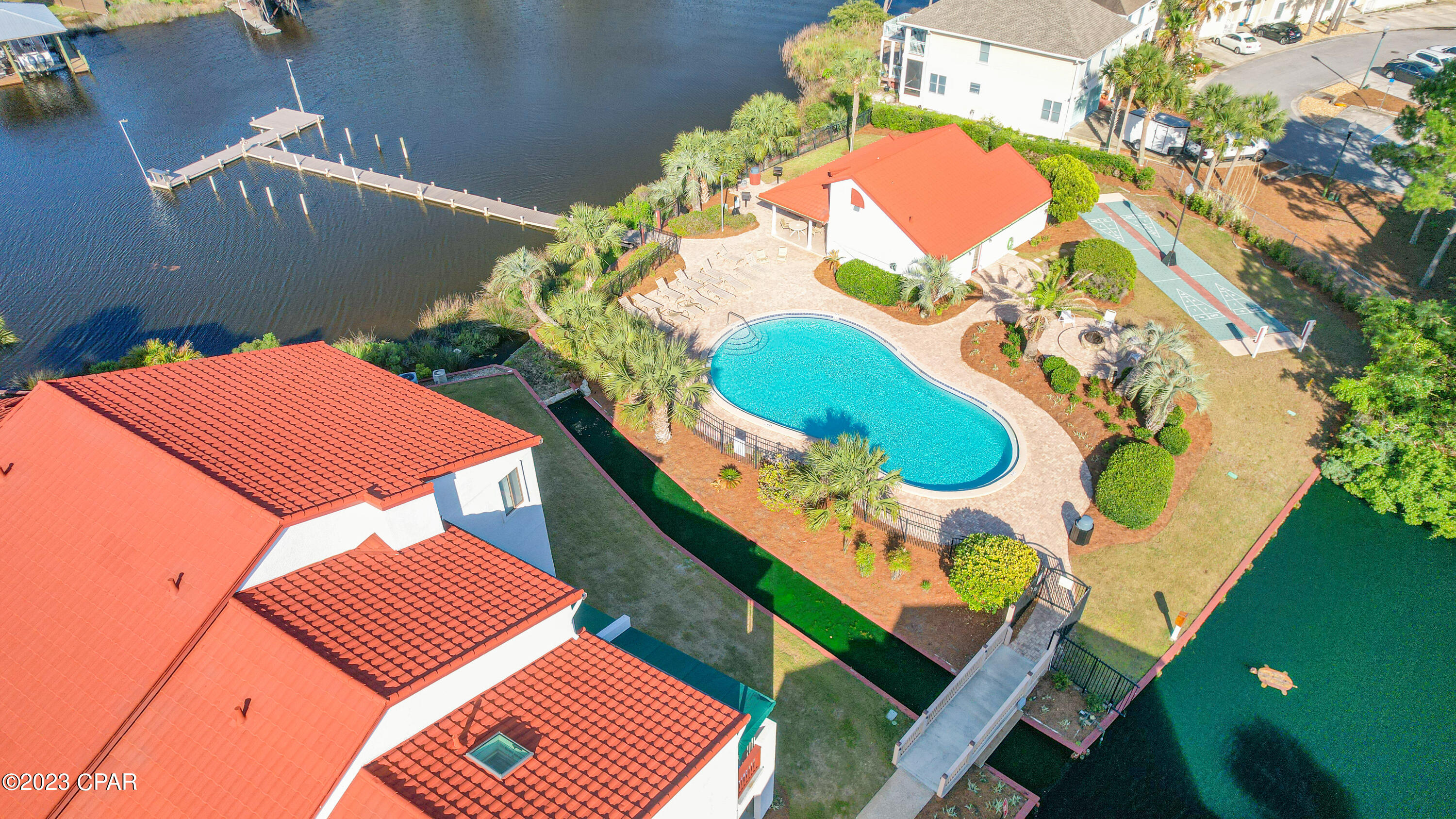 Villas Of St. Thomas 4 - Residential