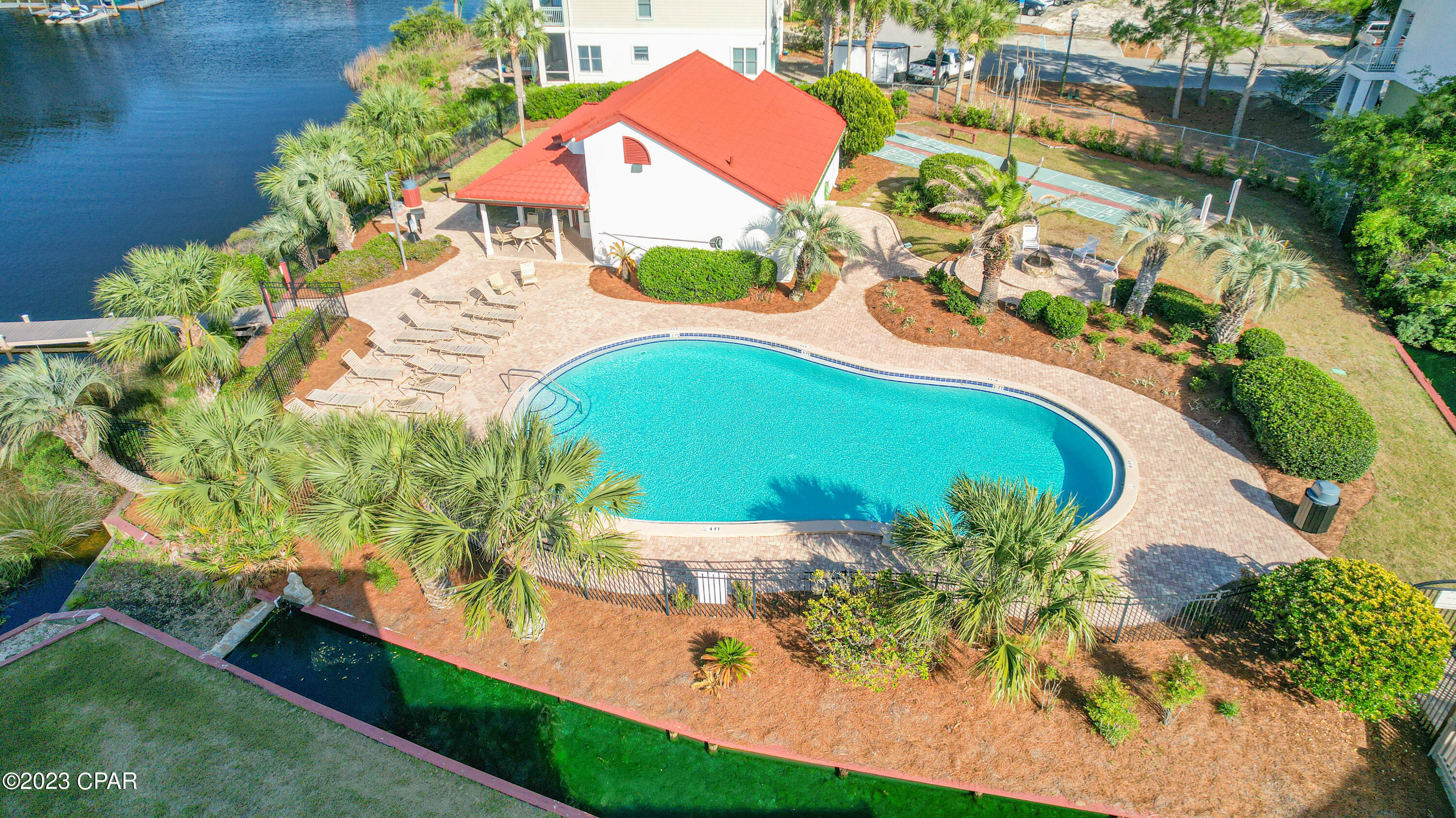 Villas Of St. Thomas 4 - Residential