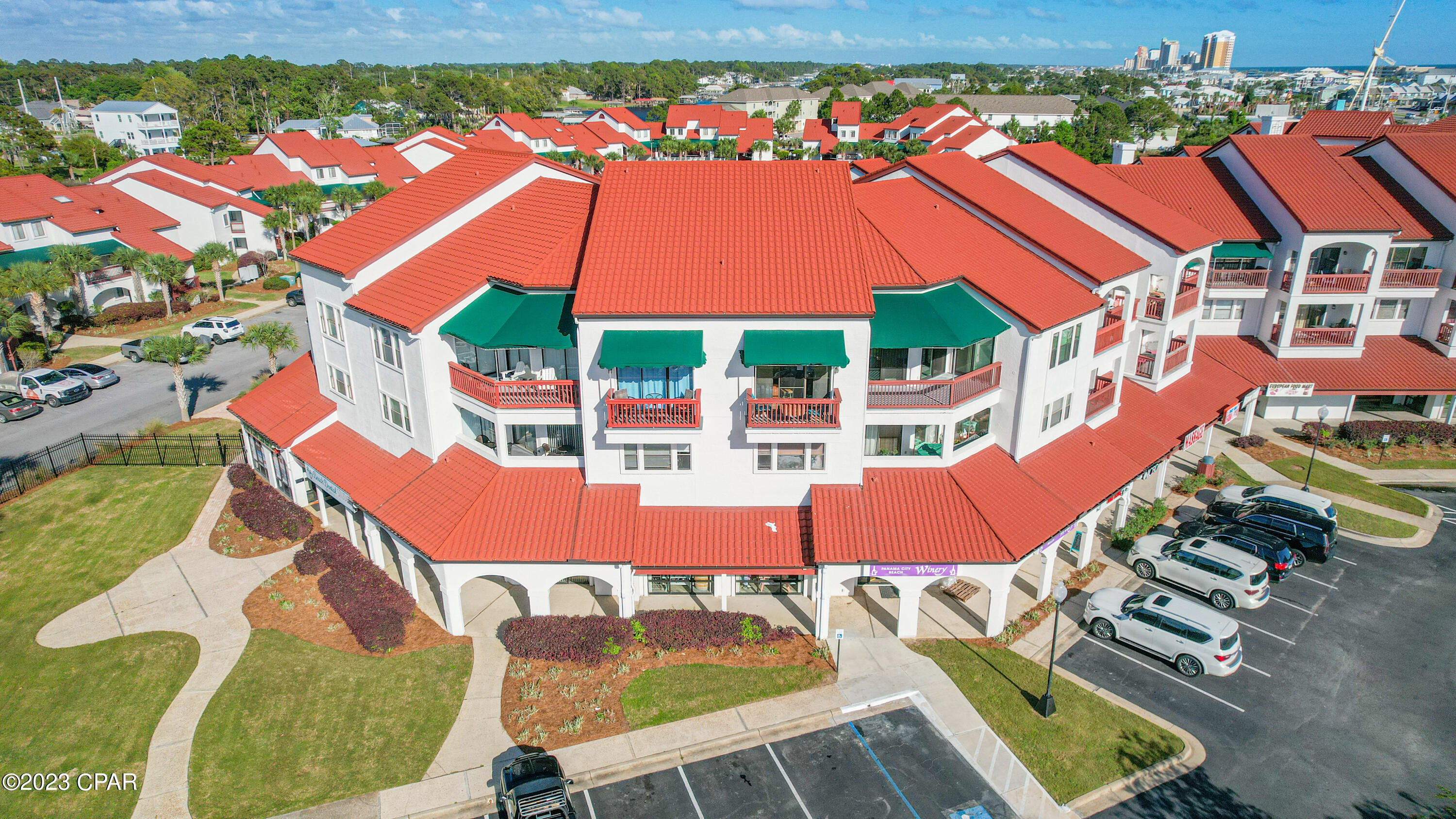 Villas Of St. Thomas 4 - Residential
