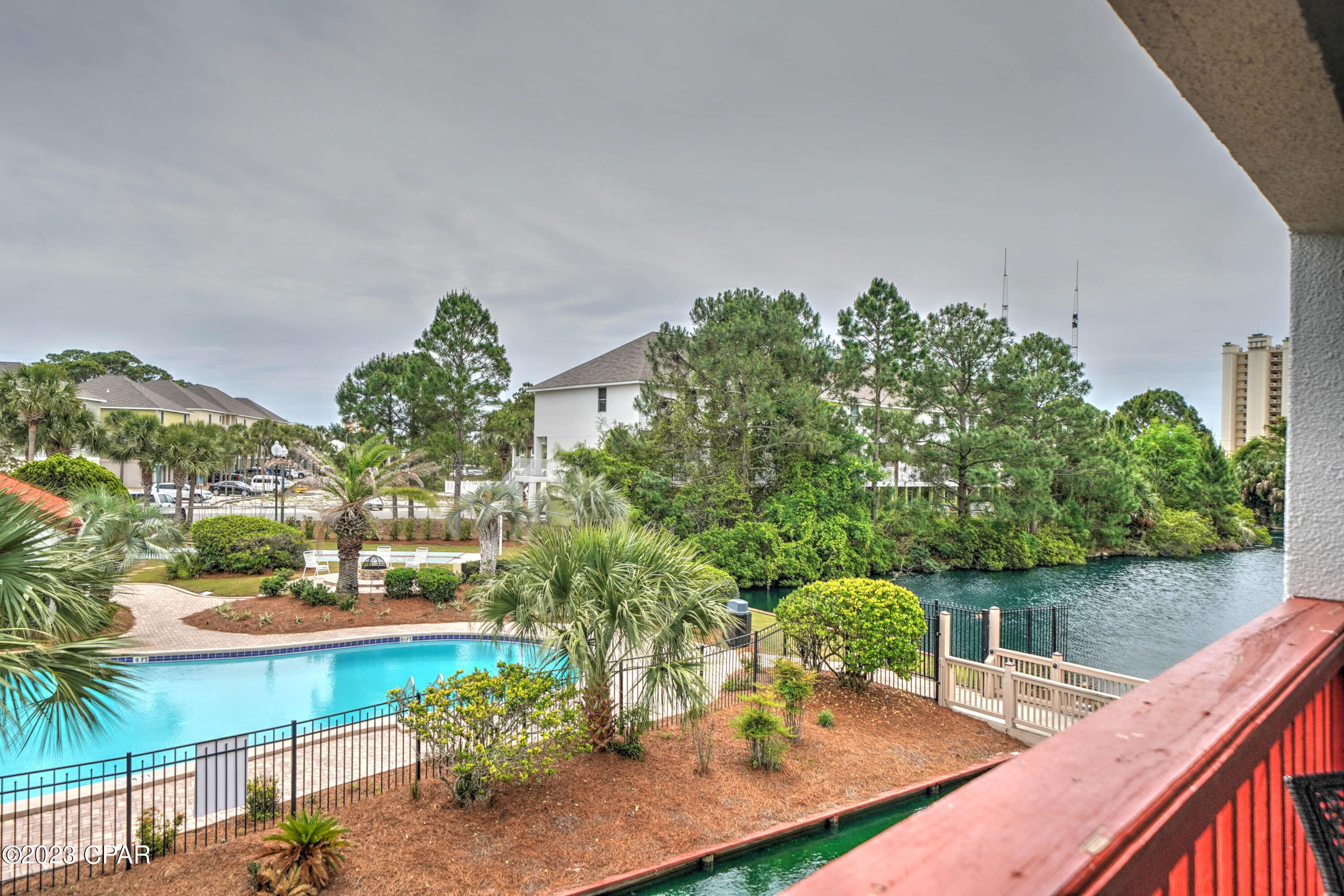 Villas Of St. Thomas 4 - Residential