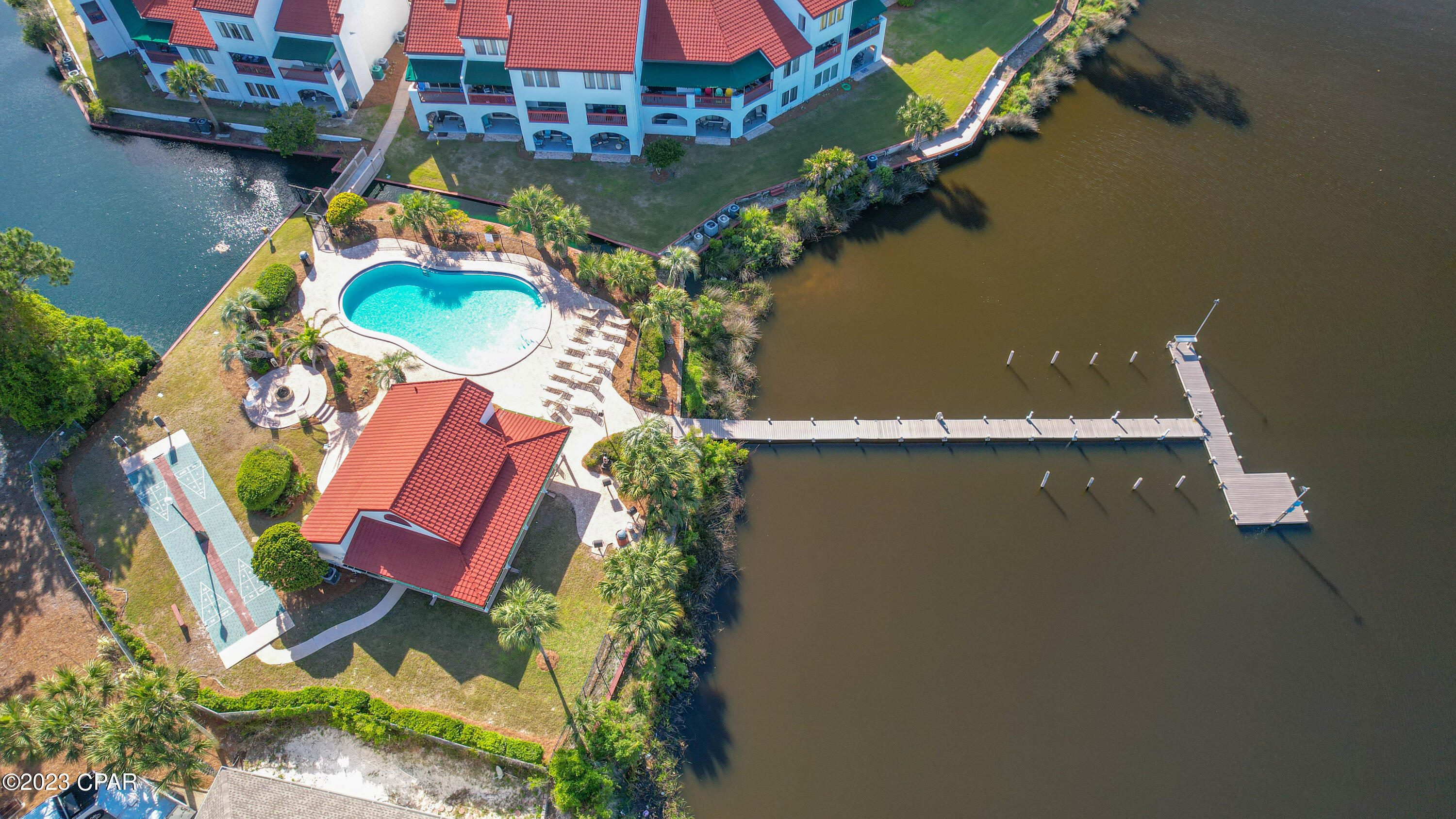 Villas Of St. Thomas 4 - Residential