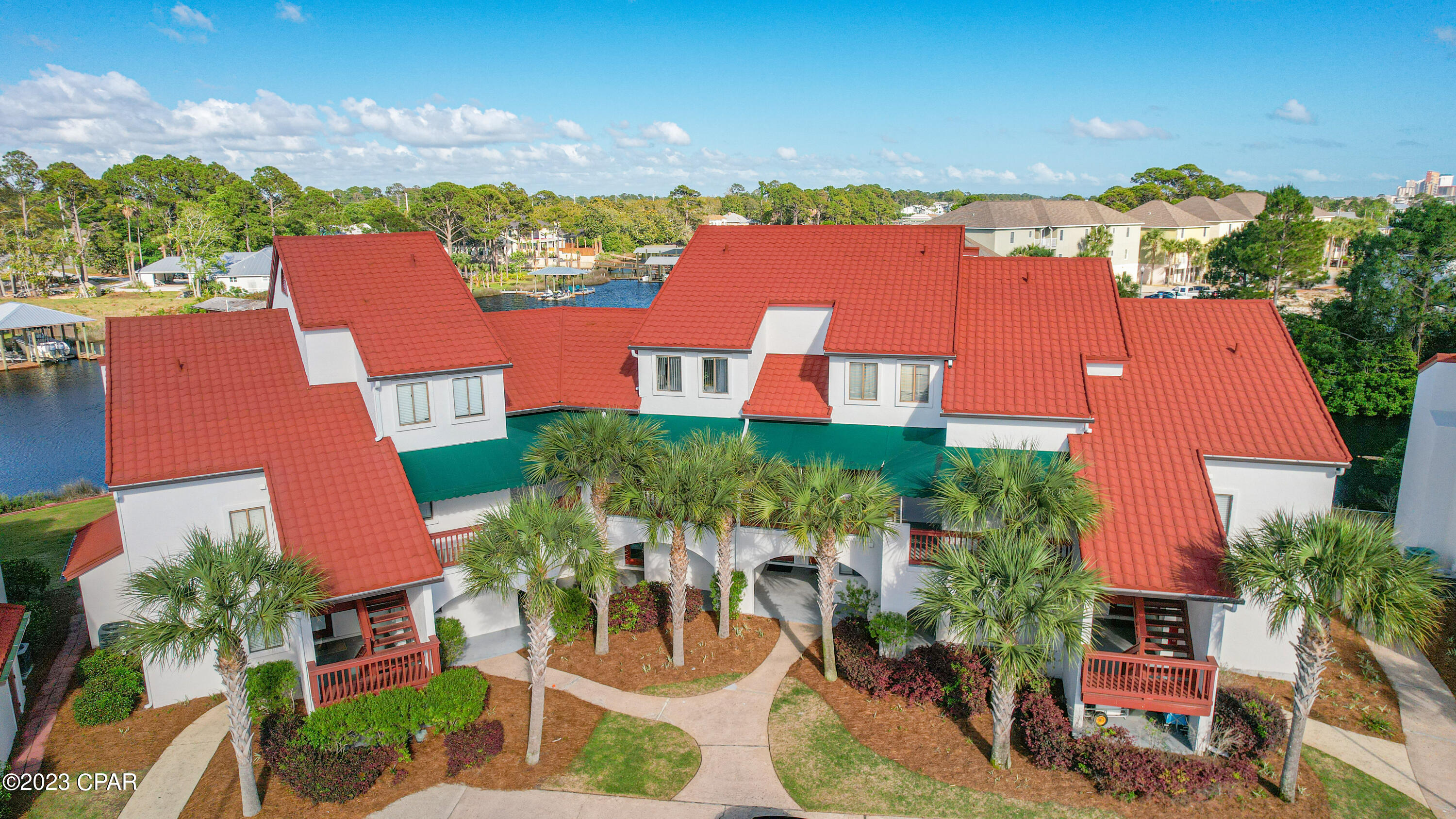 Villas Of St. Thomas 4 - Residential