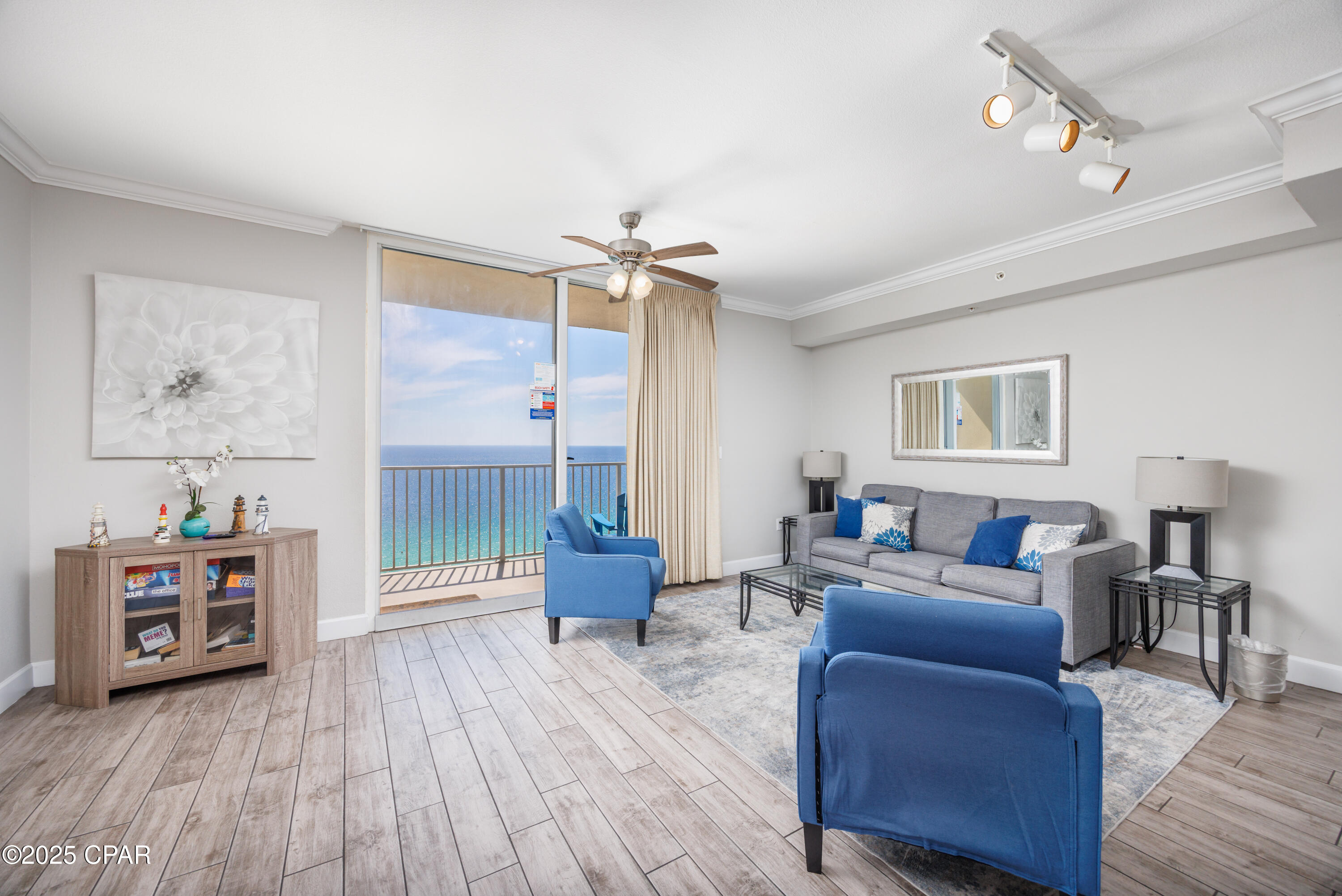 Tidewater Beach Phase I - Residential