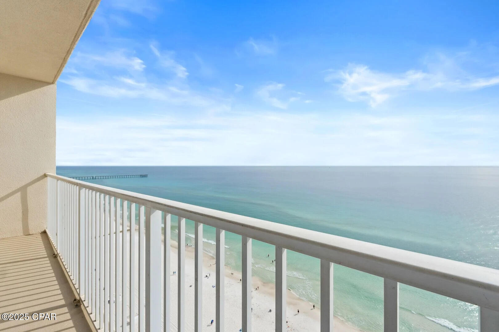 Tidewater Beach Phase I - Residential