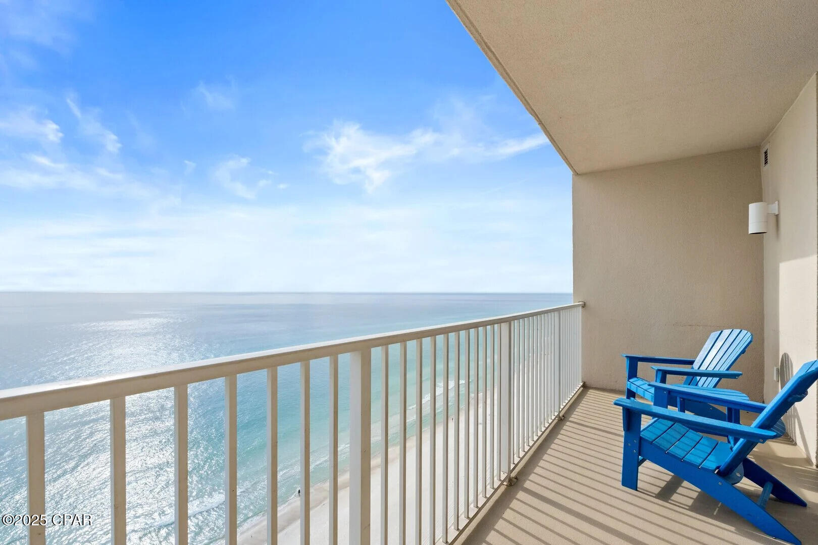 Tidewater Beach Phase I - Residential