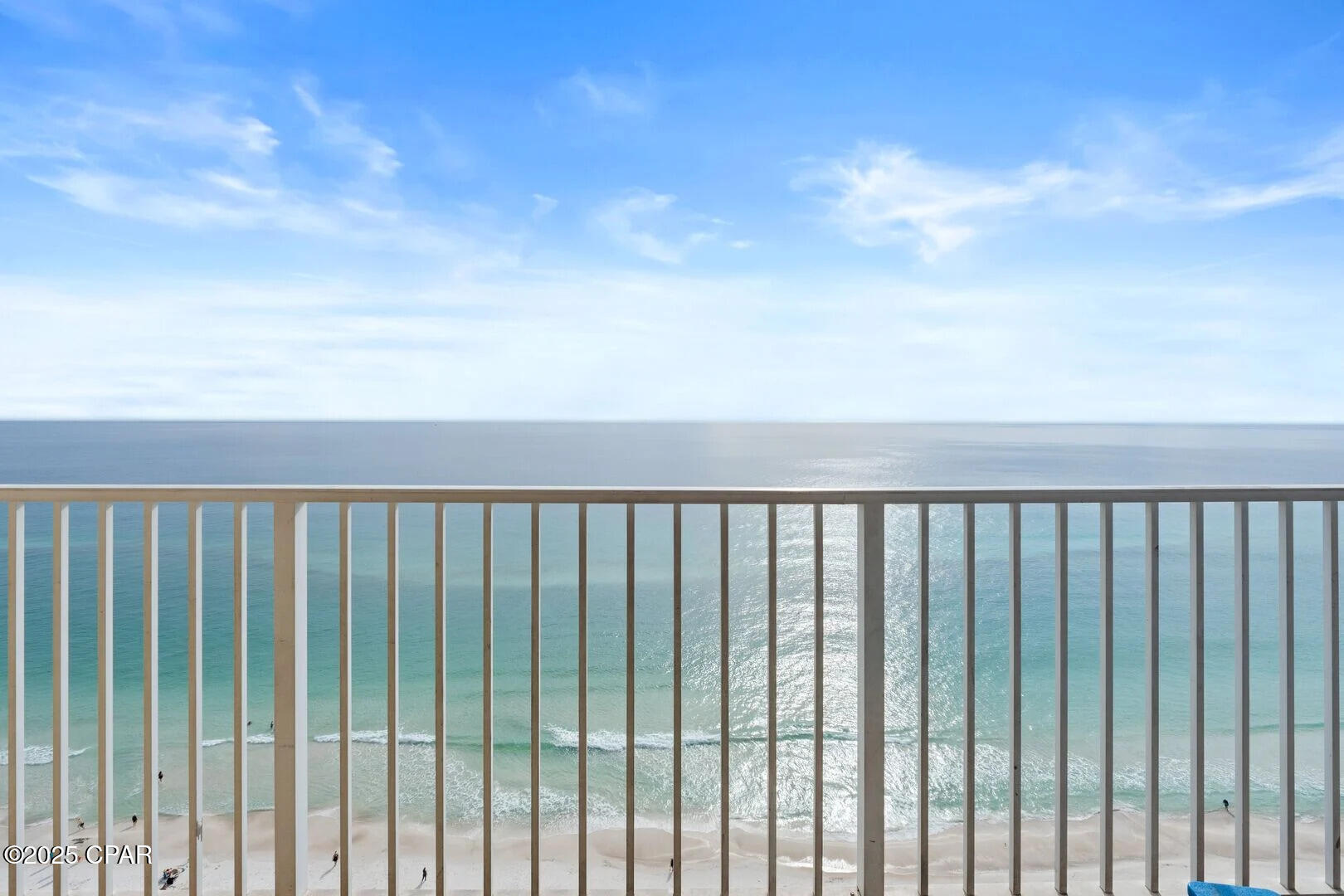 Tidewater Beach Phase I - Residential