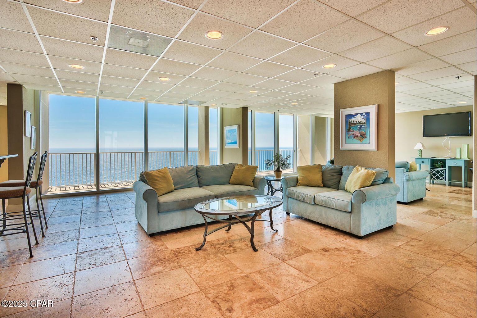 Tidewater Beach Phase I - Residential