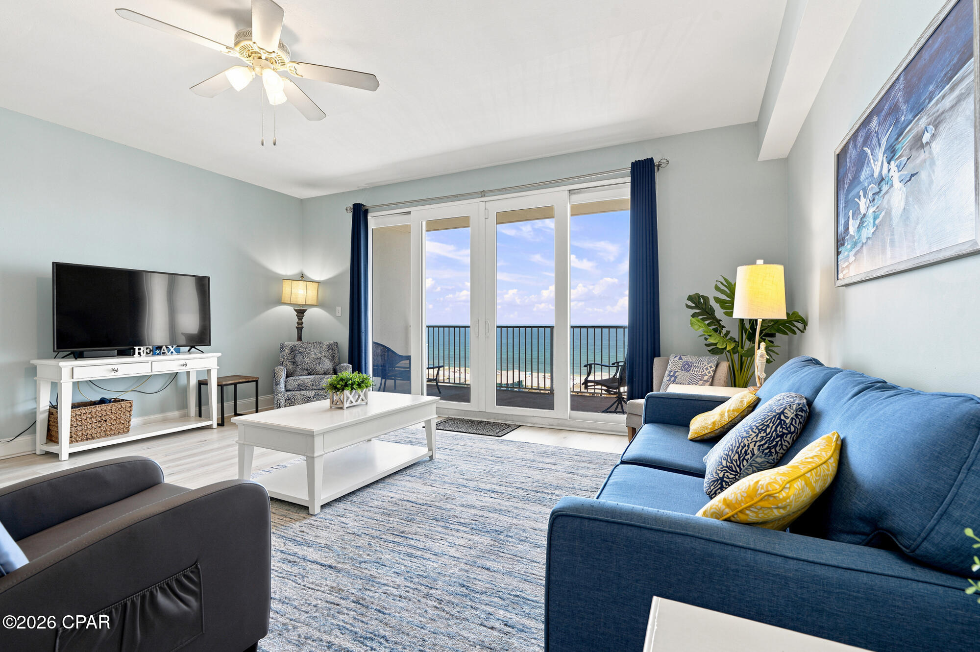 Laketown Wharf - Residential