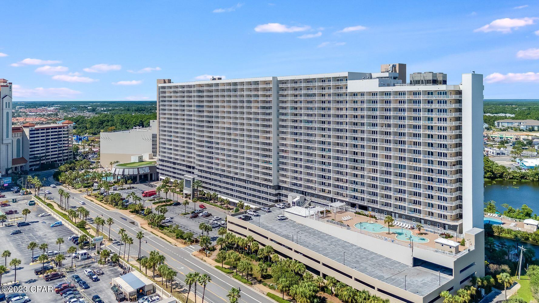 Laketown Wharf - Residential