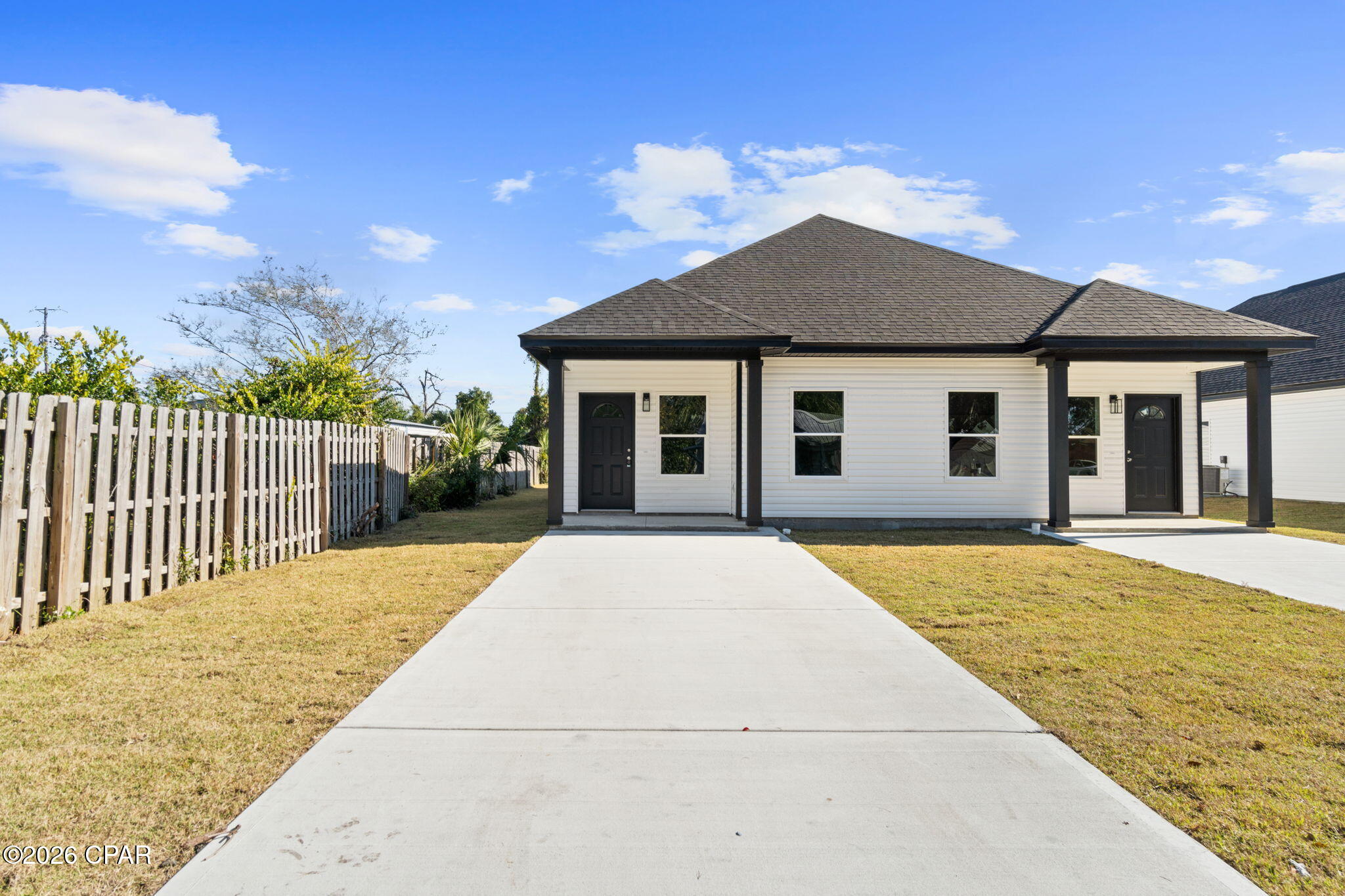 Springfield - Residential