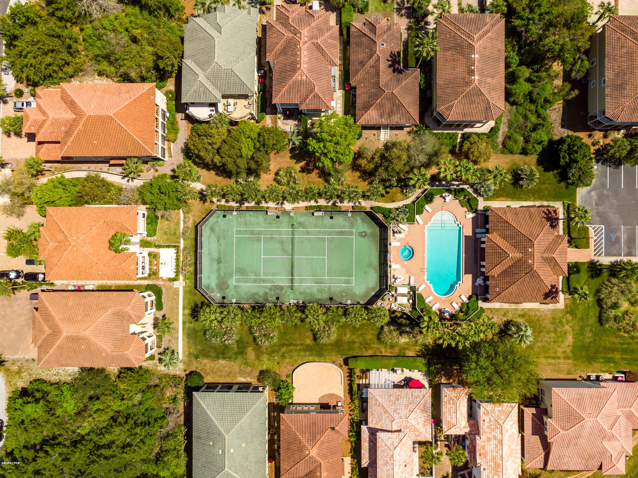 La Valencia Beach Resort - Residential