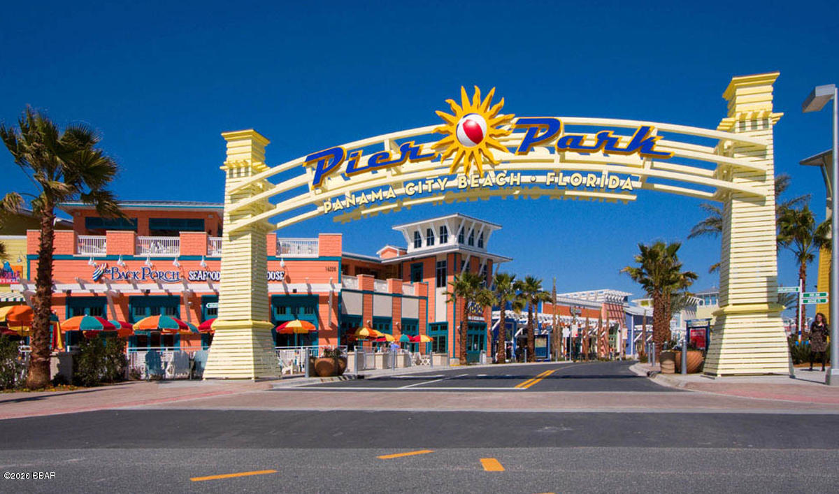 La Valencia Beach Resort - Residential