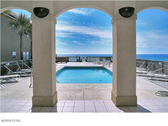La Valencia Beach Resort - Residential