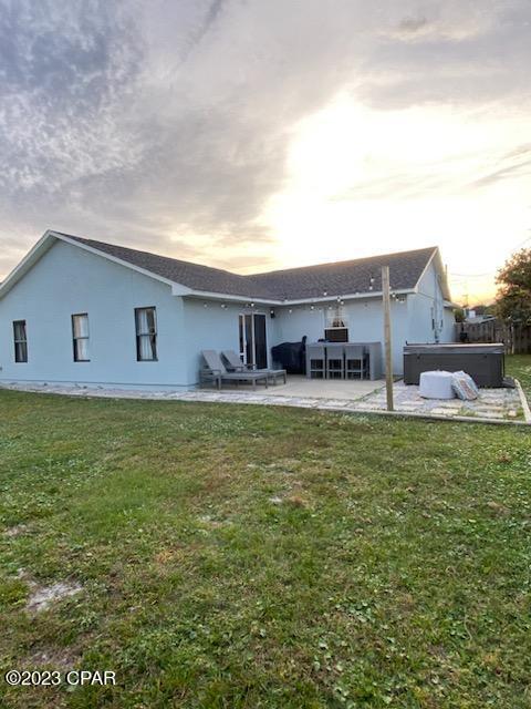 Gulf Highlands - Residential Lease