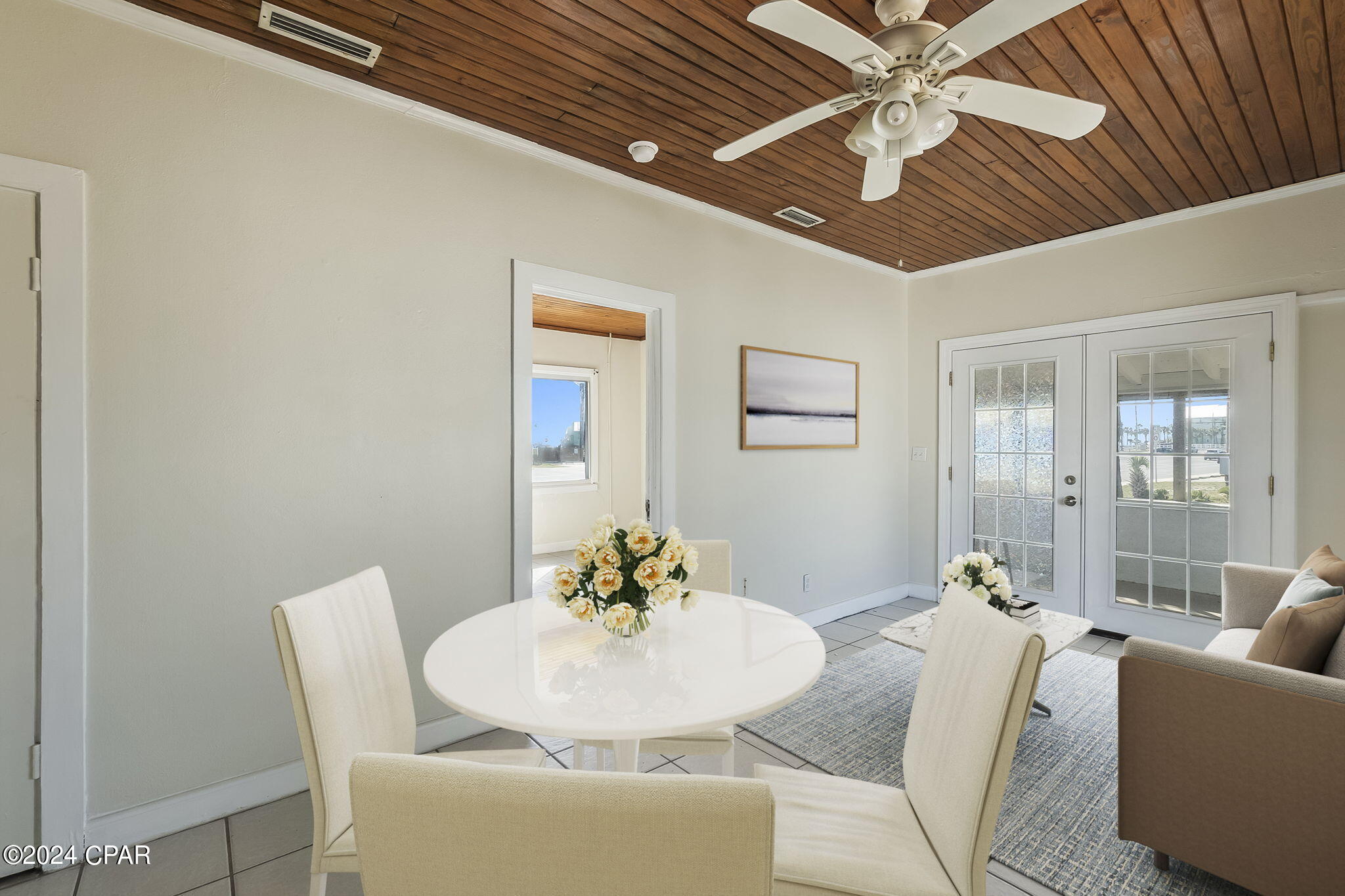 Bahama Beach - Residential