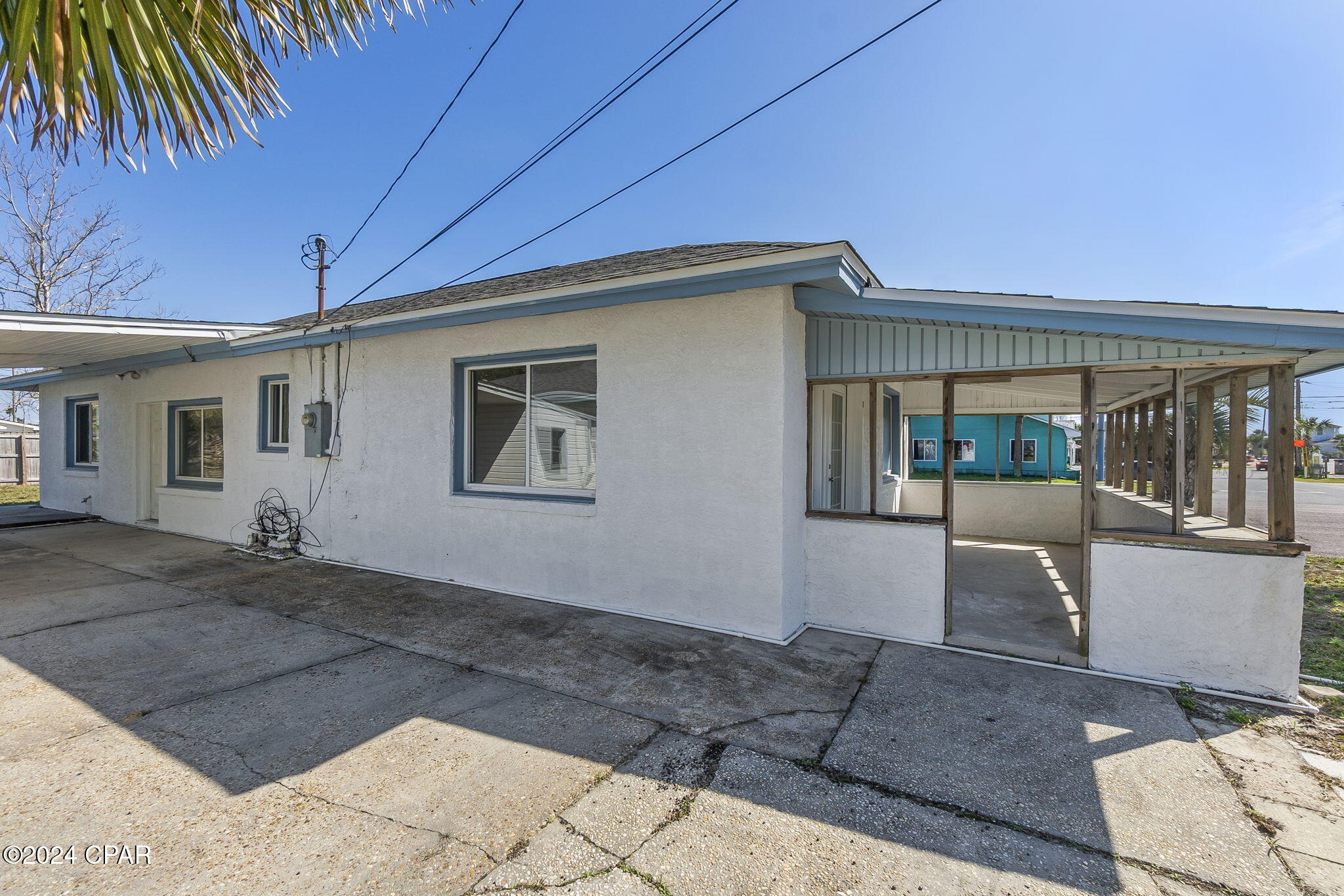Bahama Beach - Residential
