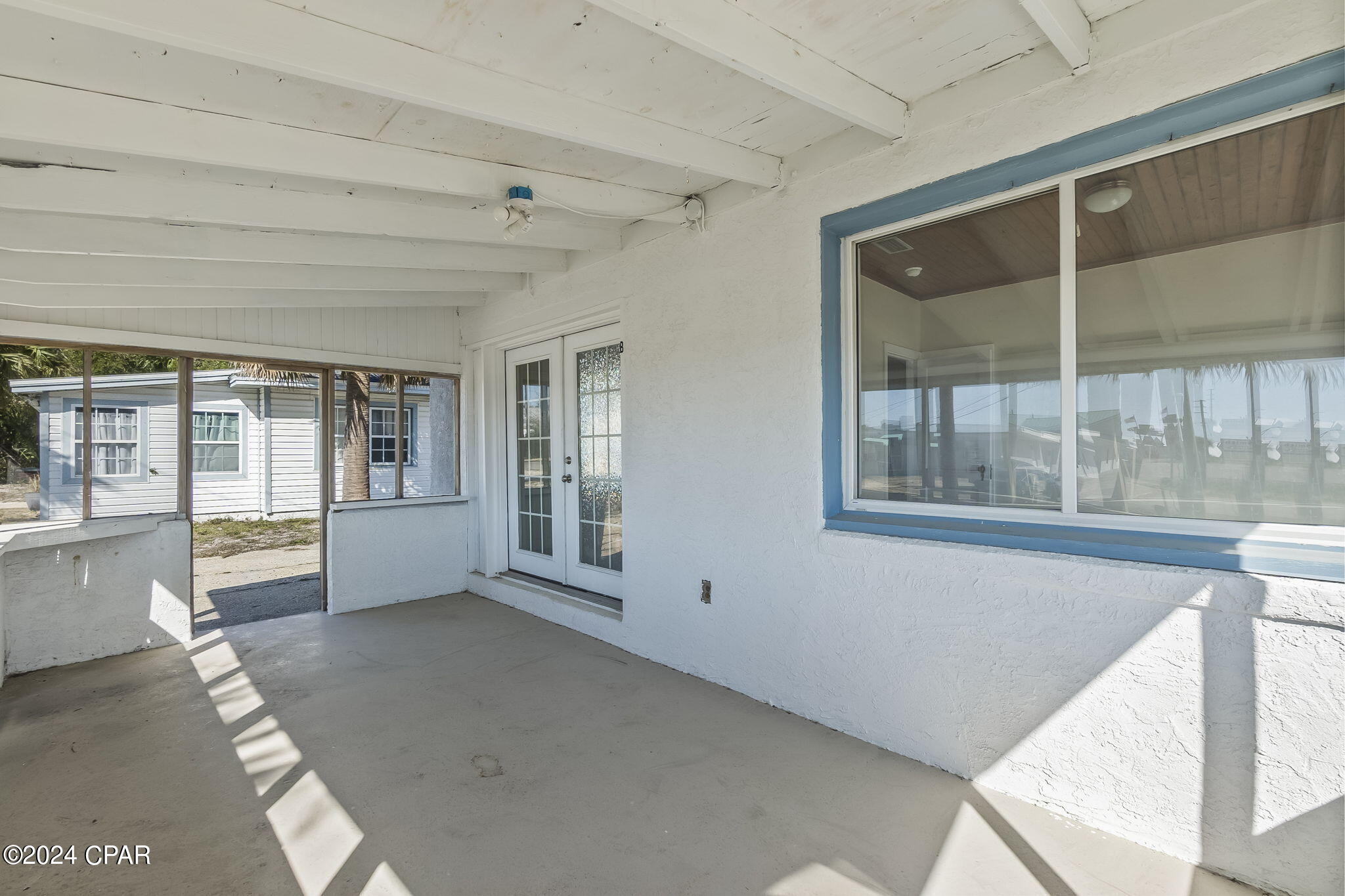 Bahama Beach - Residential