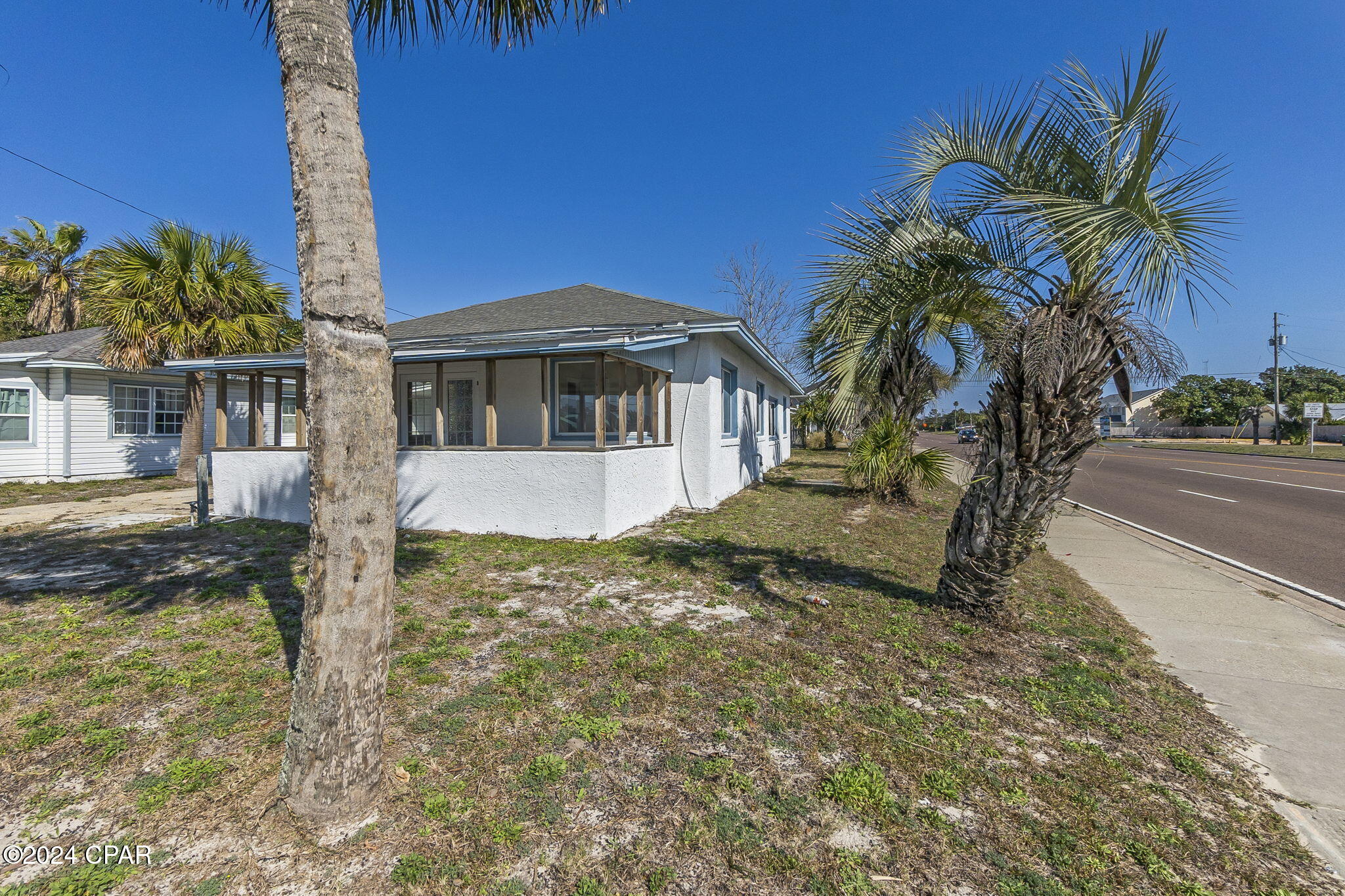 Bahama Beach - Residential