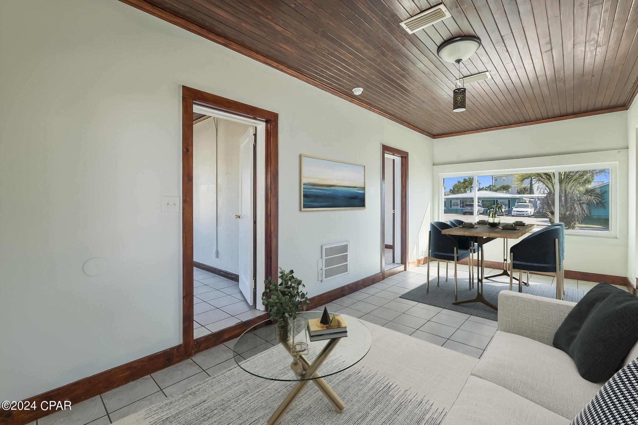 Bahama Beach - Residential