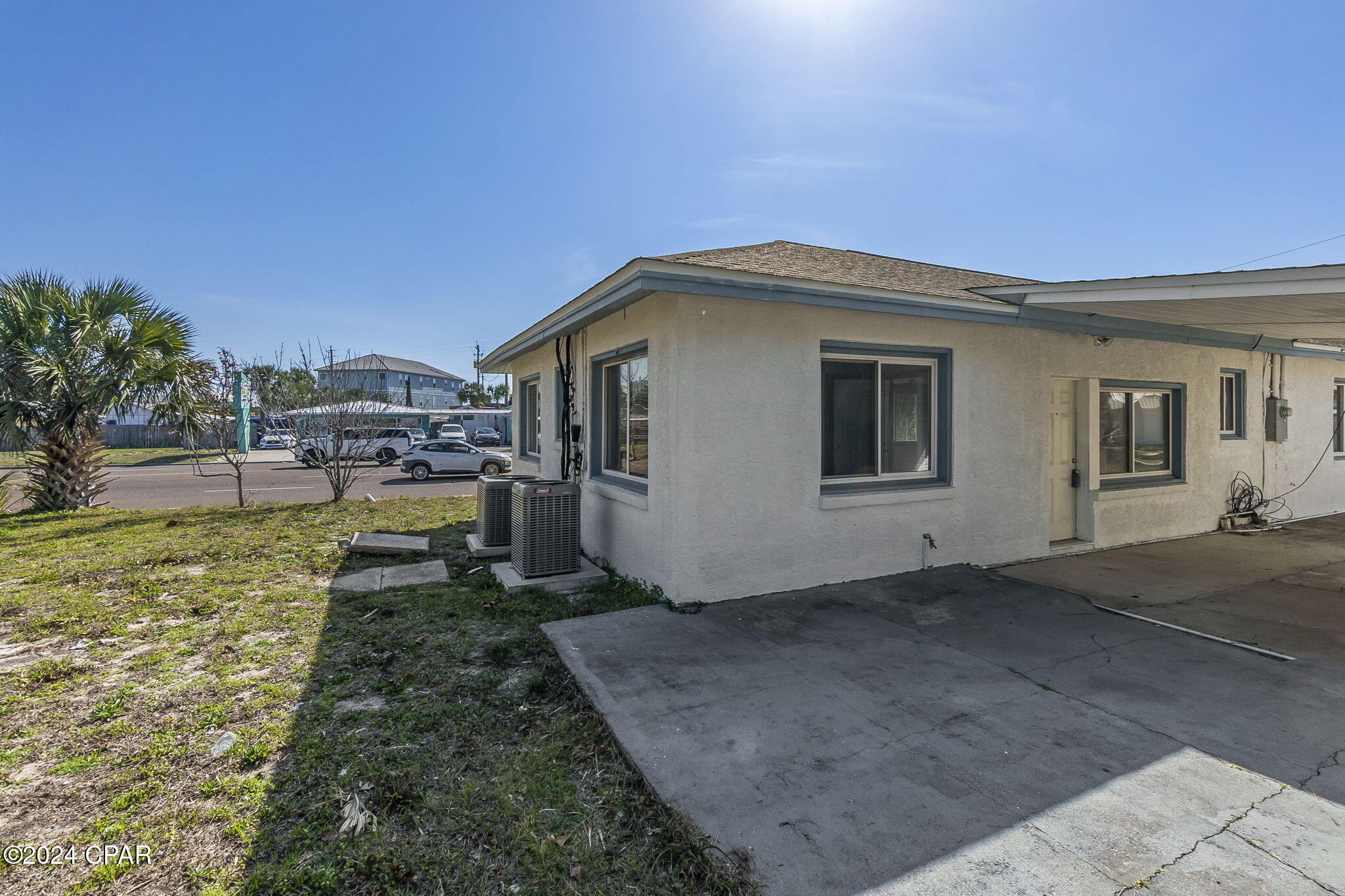 Bahama Beach - Residential