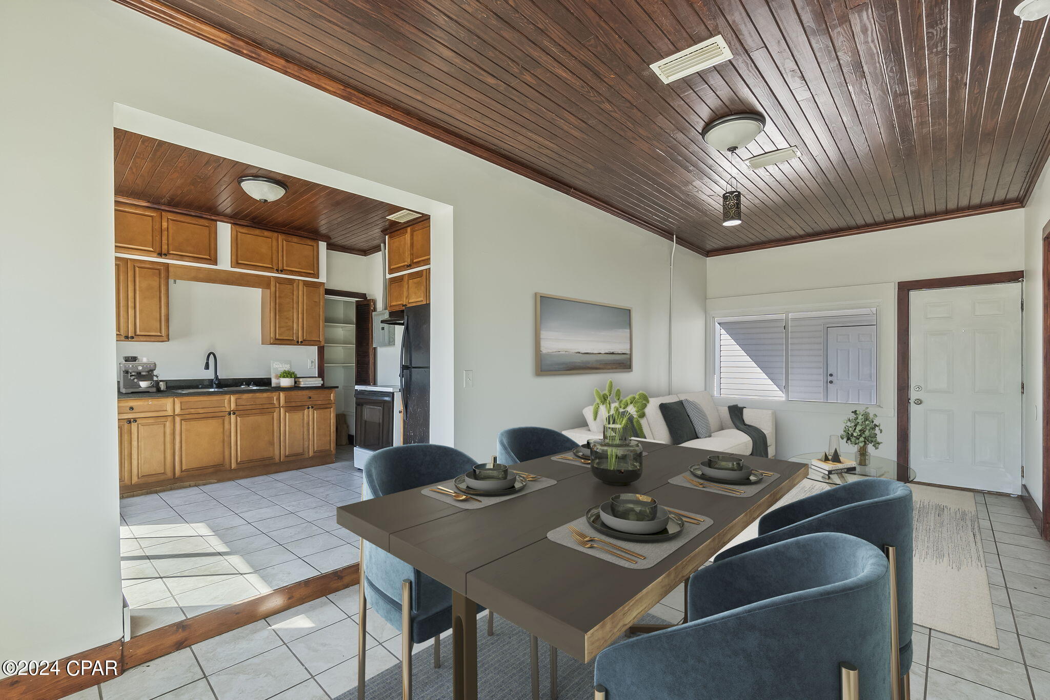 Bahama Beach - Residential