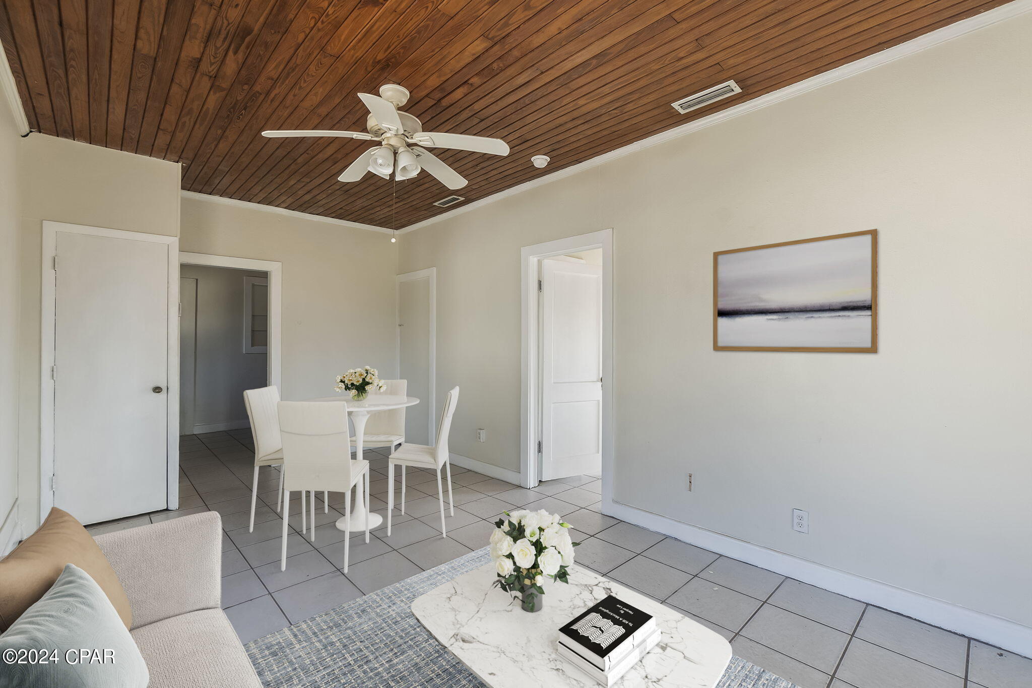 Bahama Beach - Residential