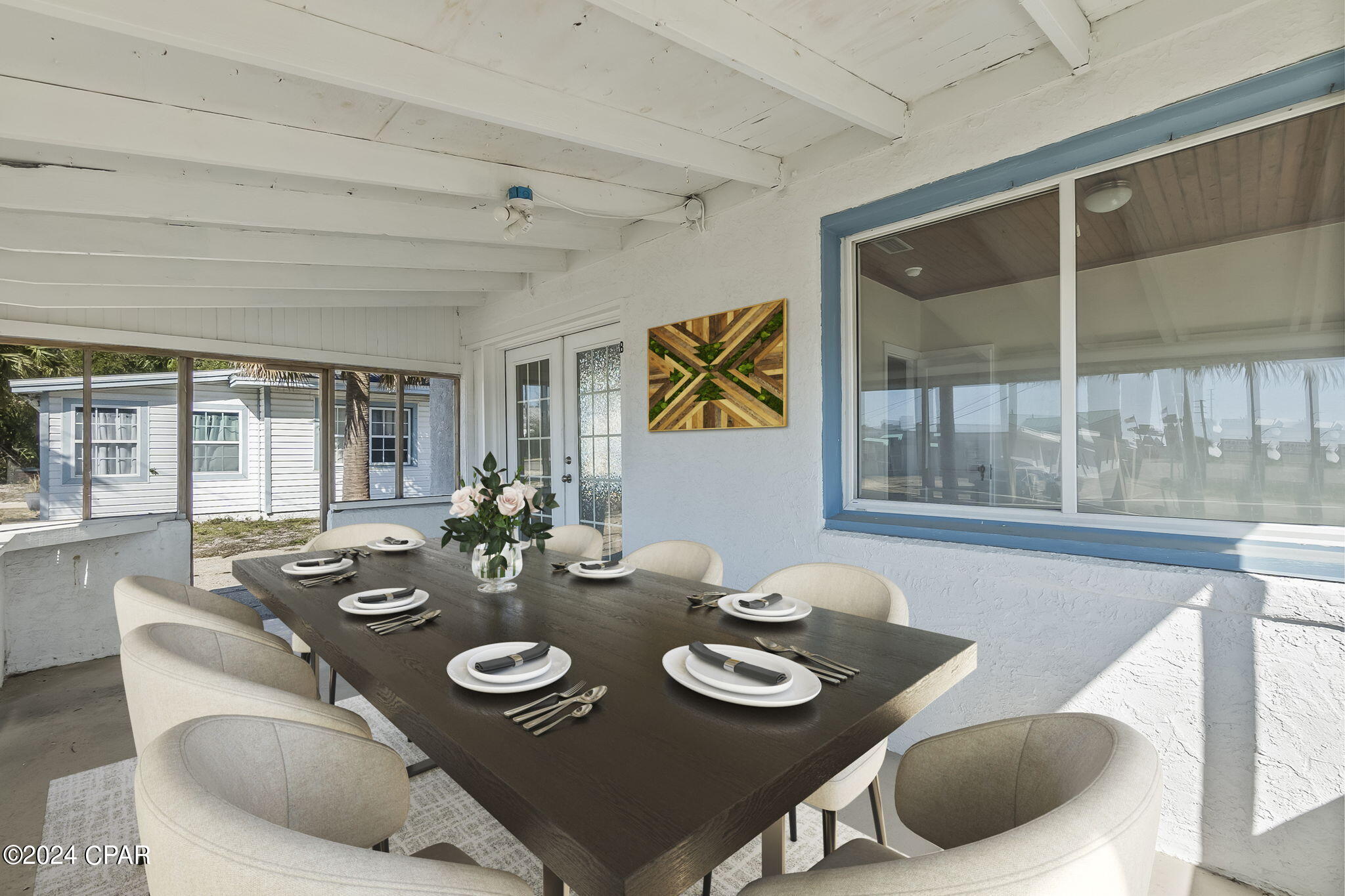 Bahama Beach - Residential