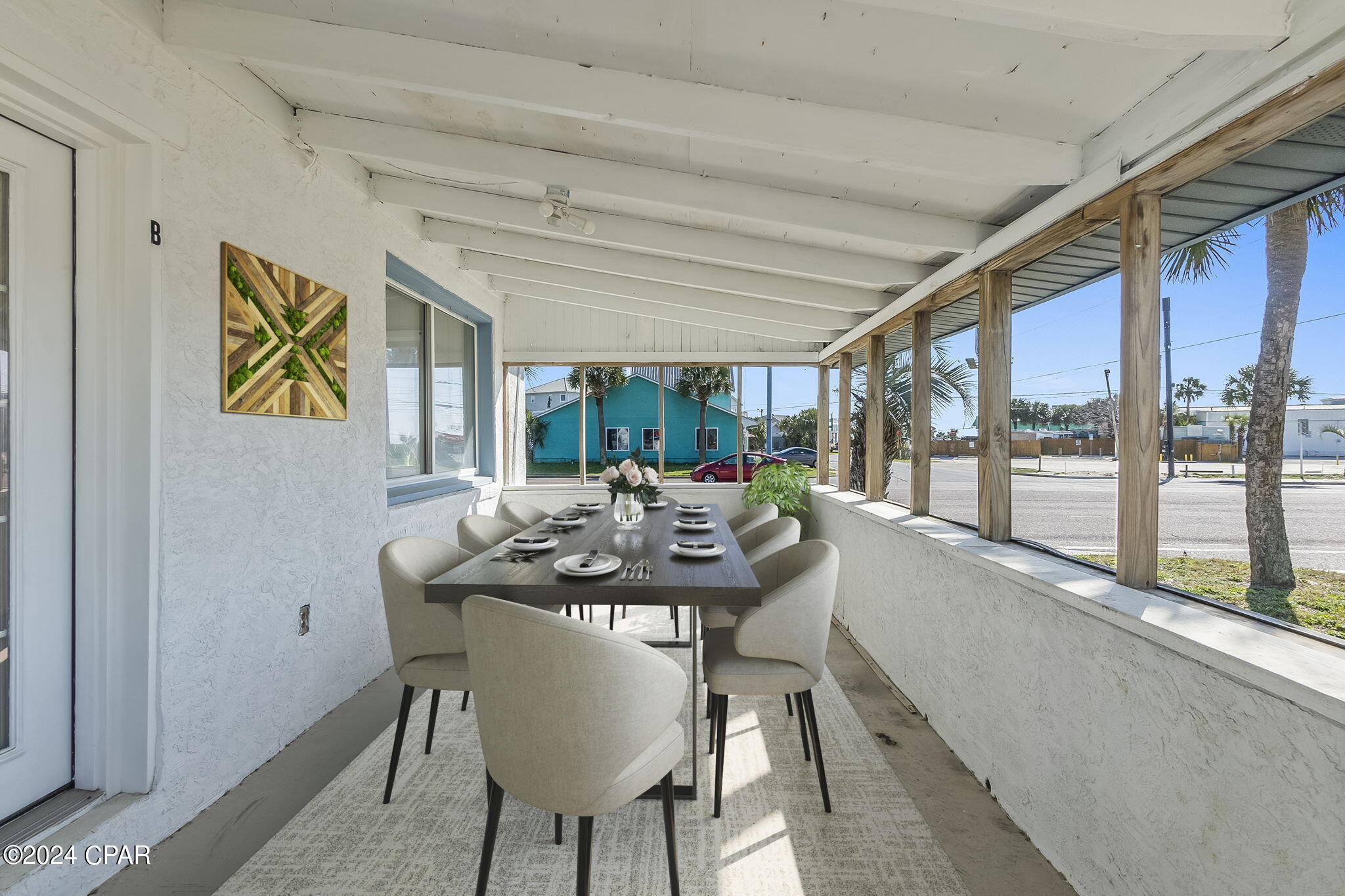 Bahama Beach - Residential