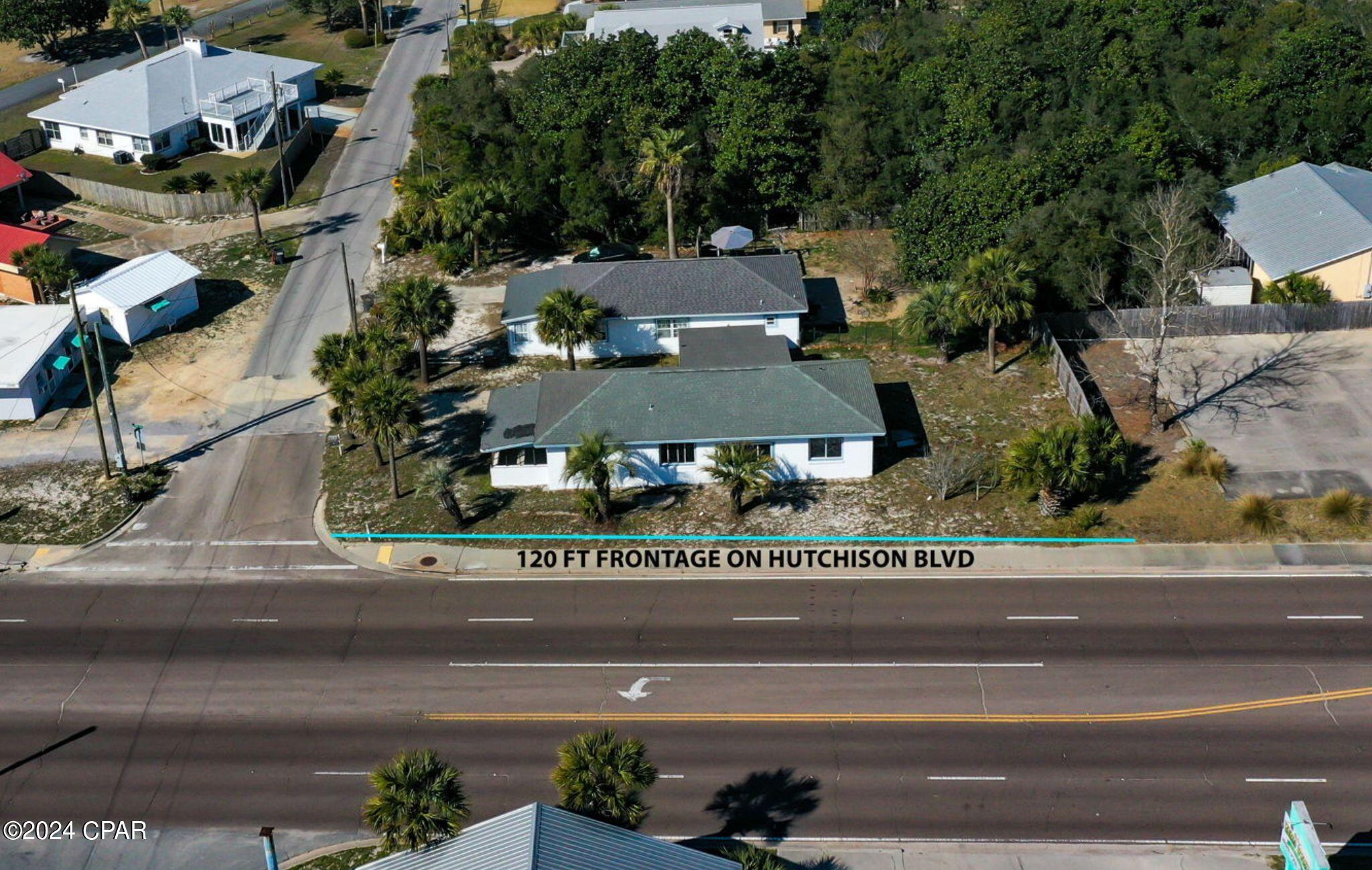 Bahama Beach - Residential