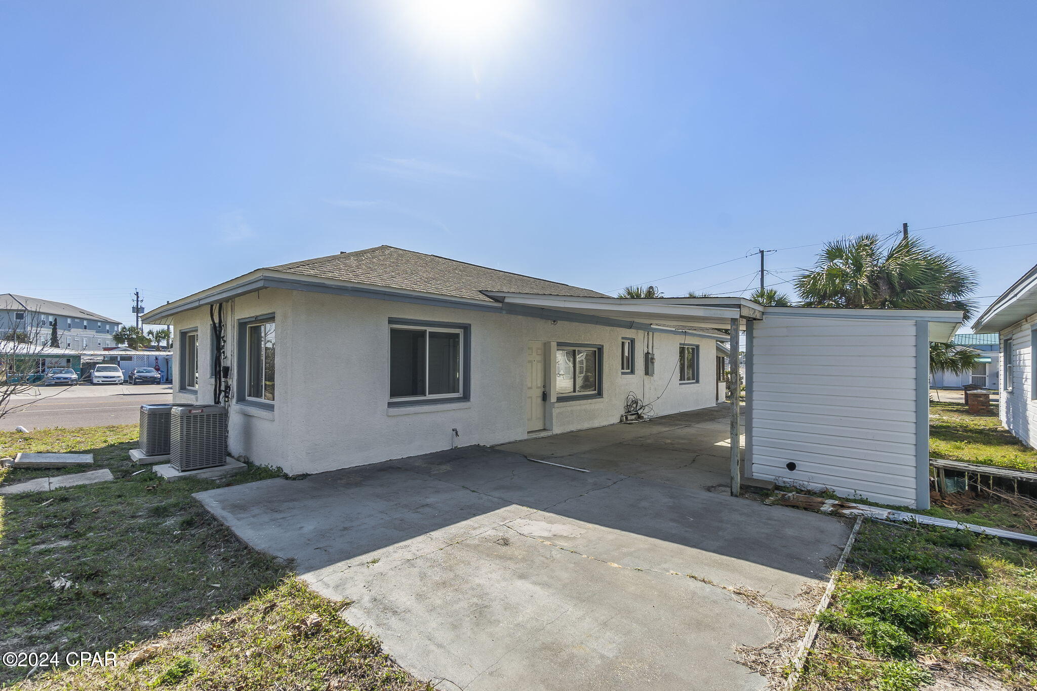 Bahama Beach - Residential