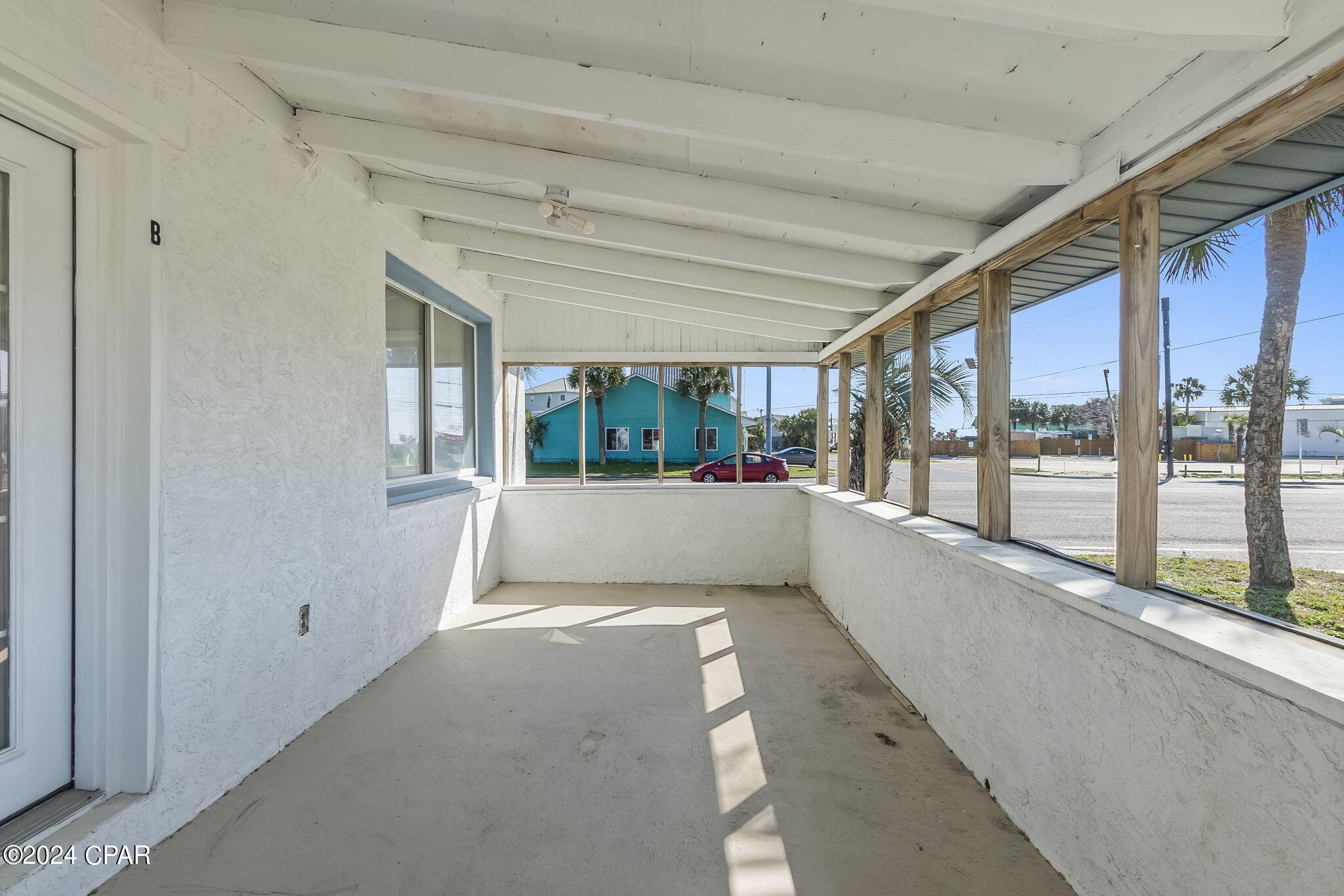 Bahama Beach - Residential