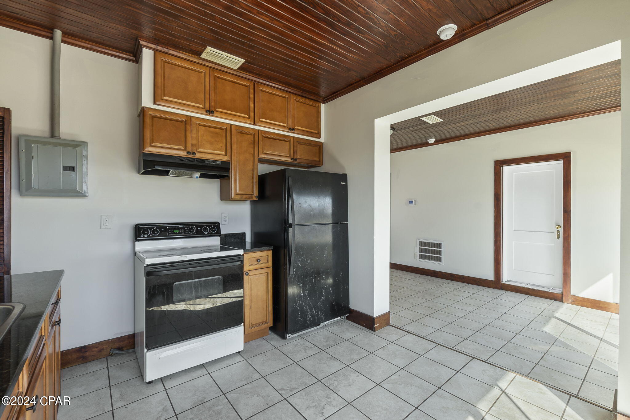 Bahama Beach - Residential