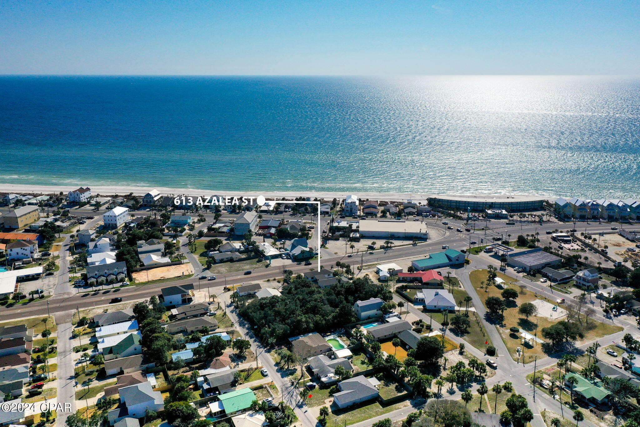 Bahama Beach - Residential