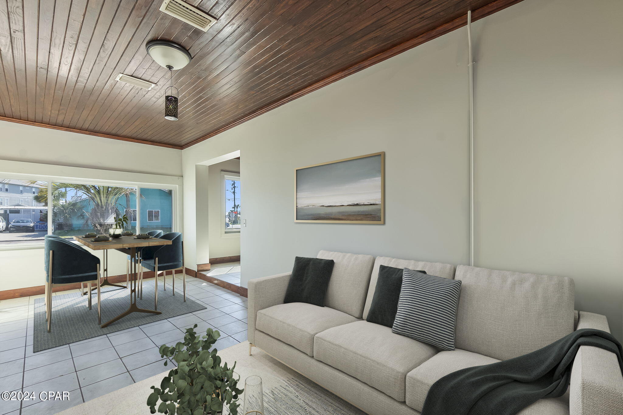 Bahama Beach - Residential