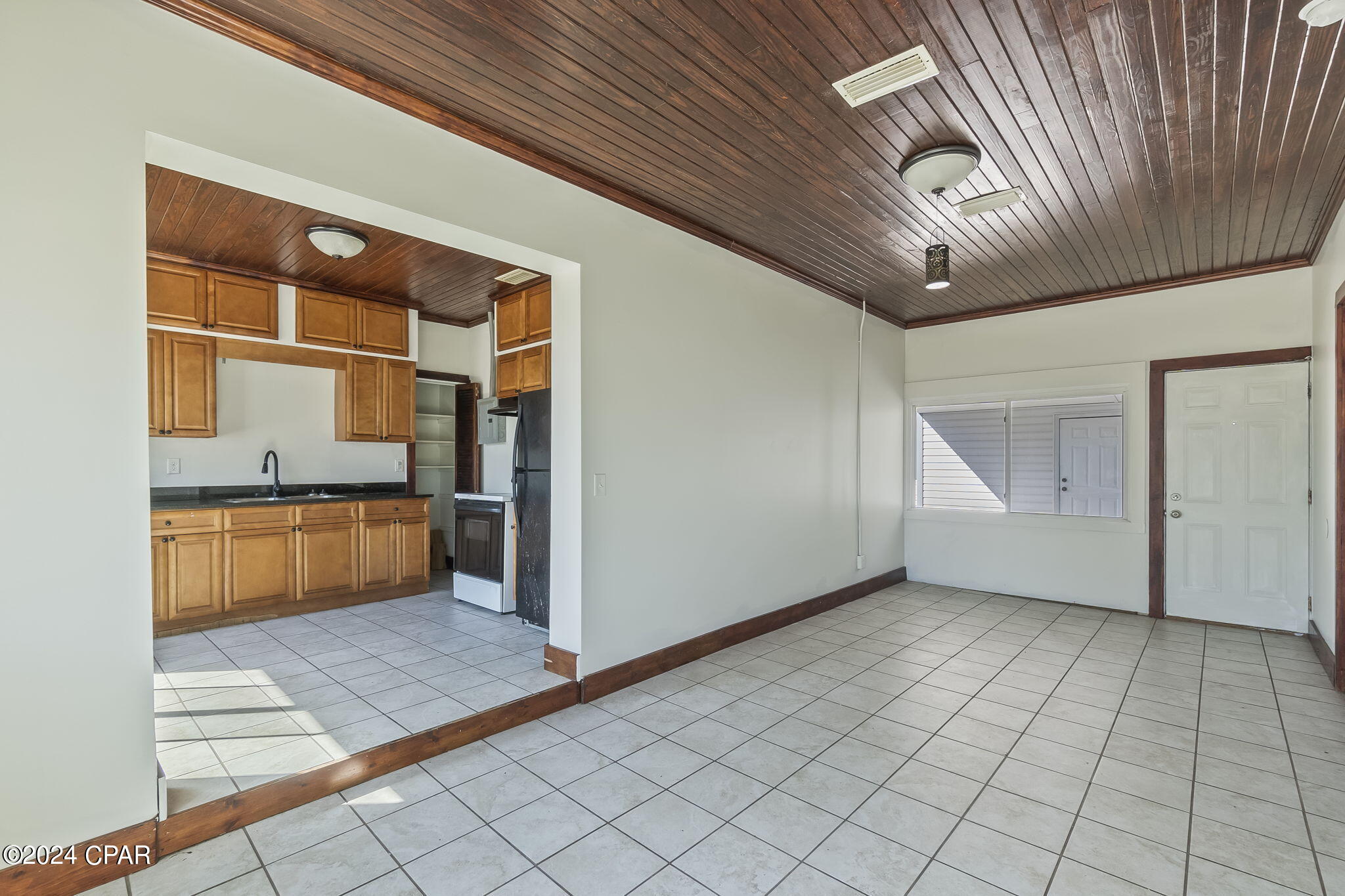 Bahama Beach - Residential