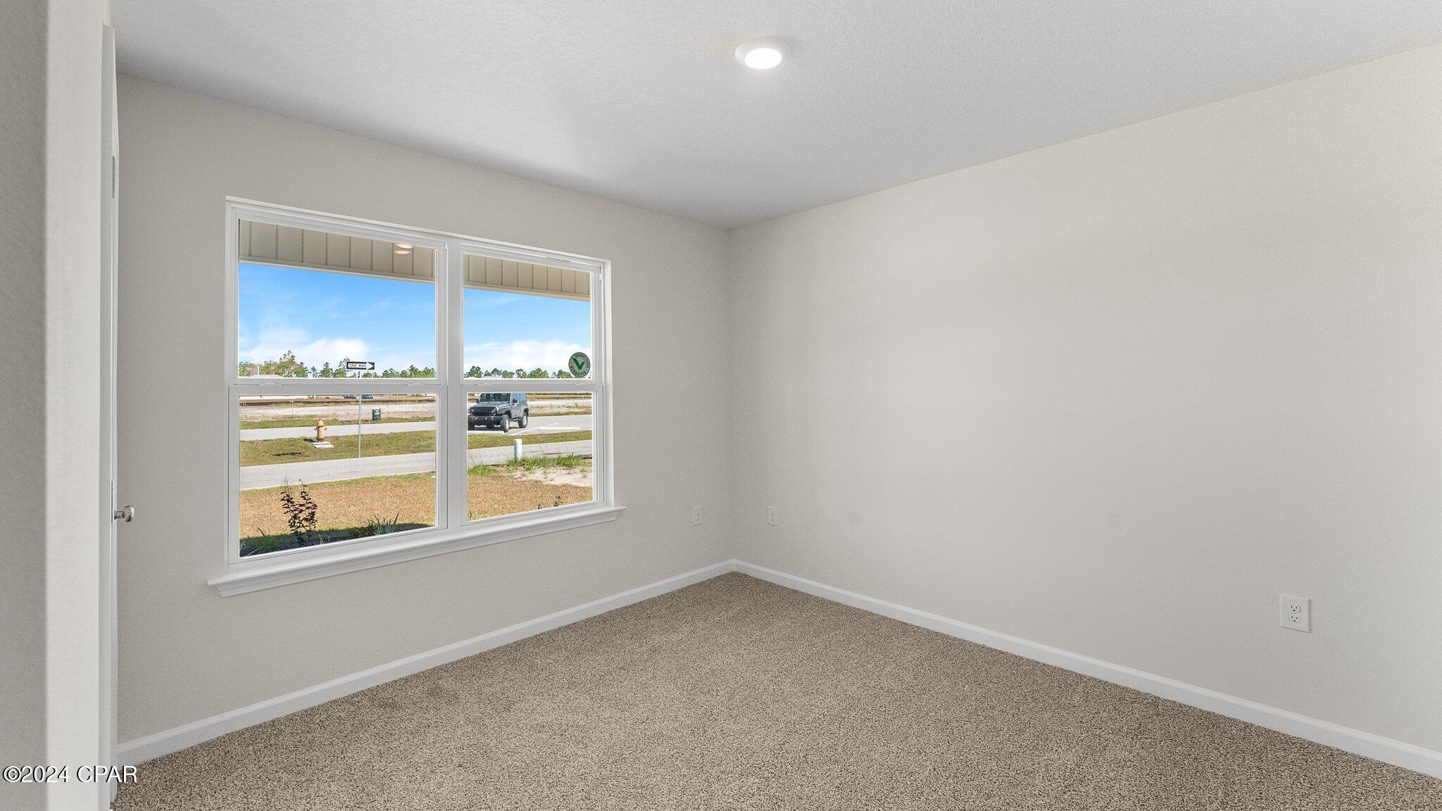Titus Park - Residential
