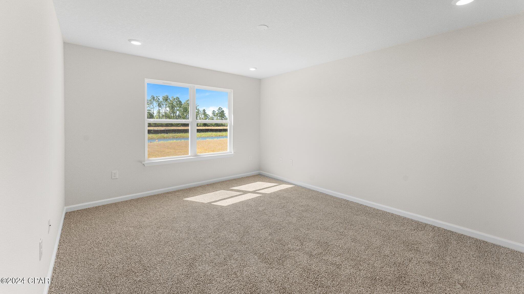 Titus Park - Residential
