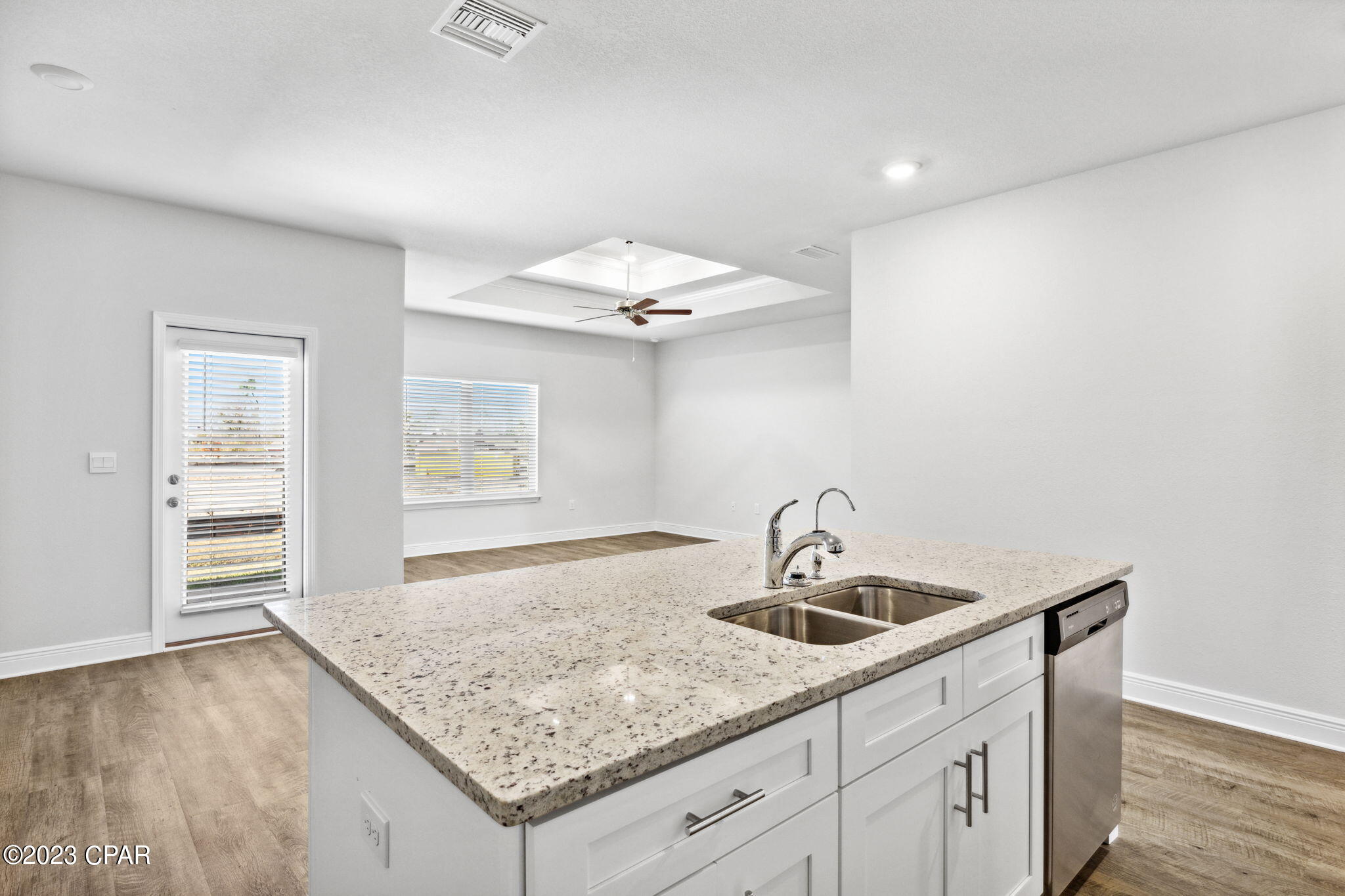 Titus Park - Residential