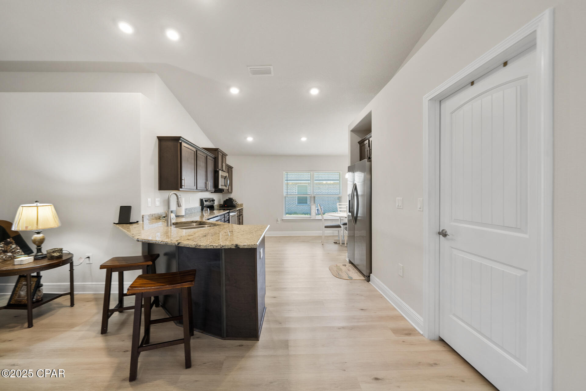 College Station Phase 1 - Residential