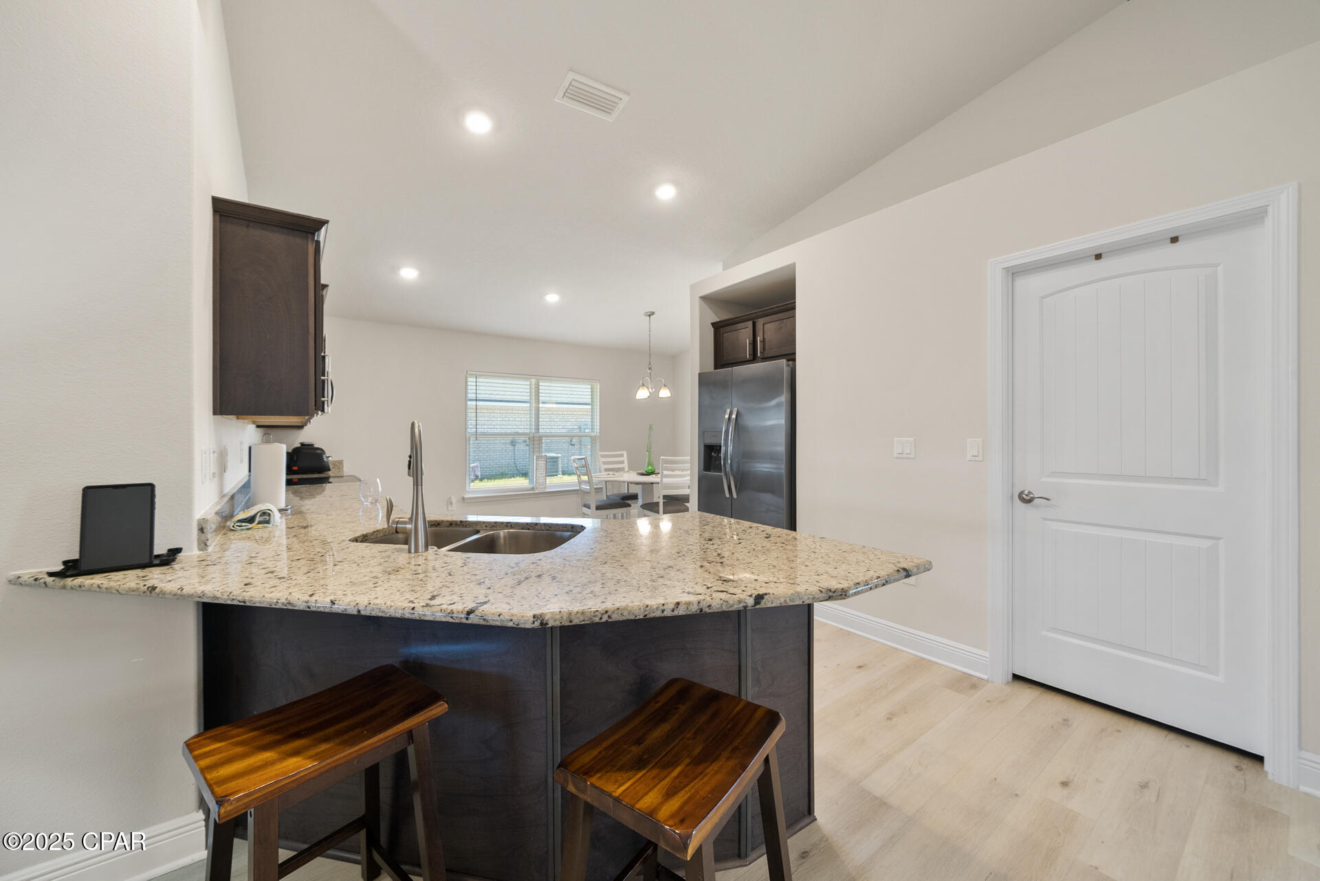 College Station Phase 1 - Residential